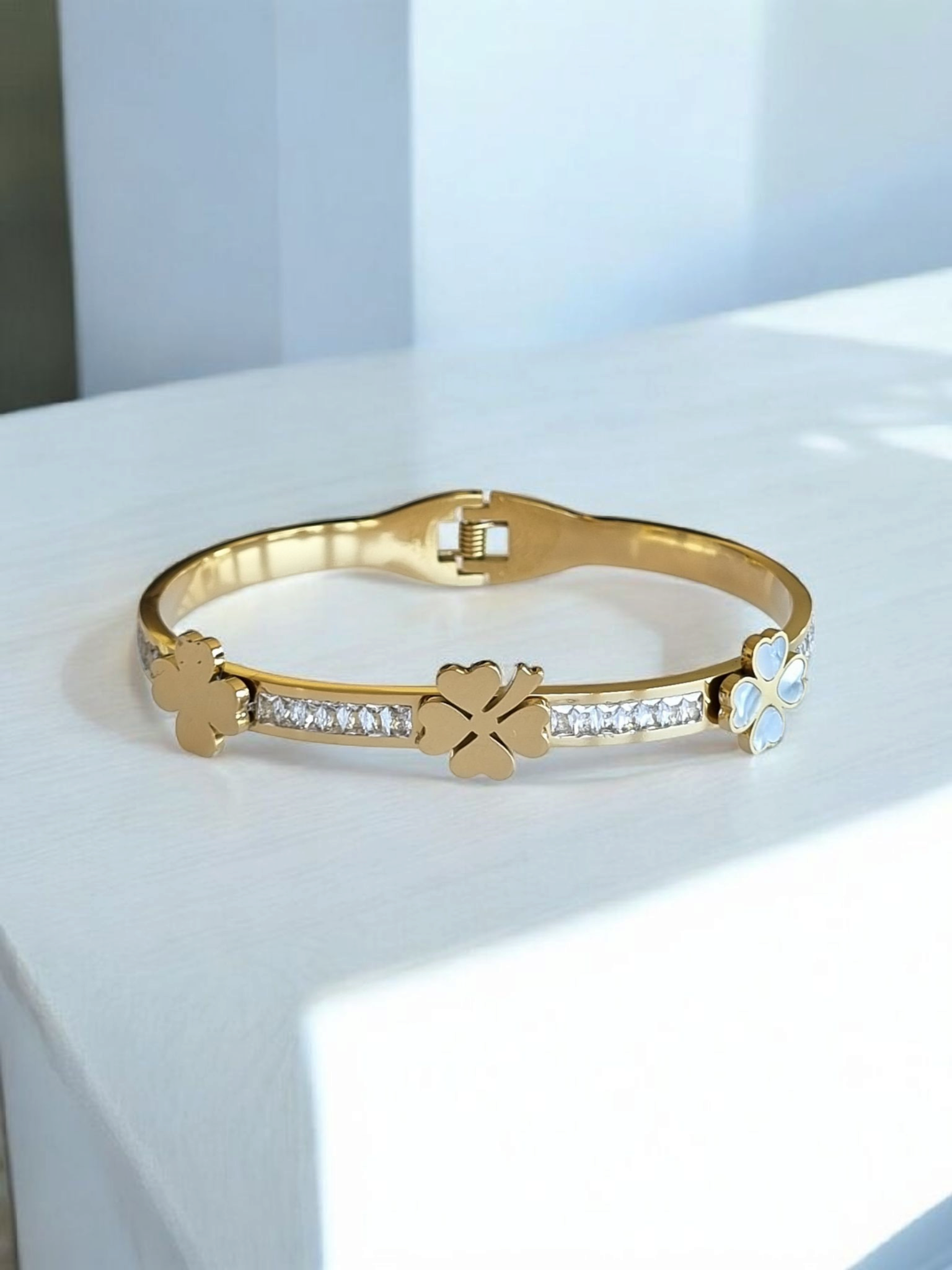 Çelik Kelepçe ÇLK700