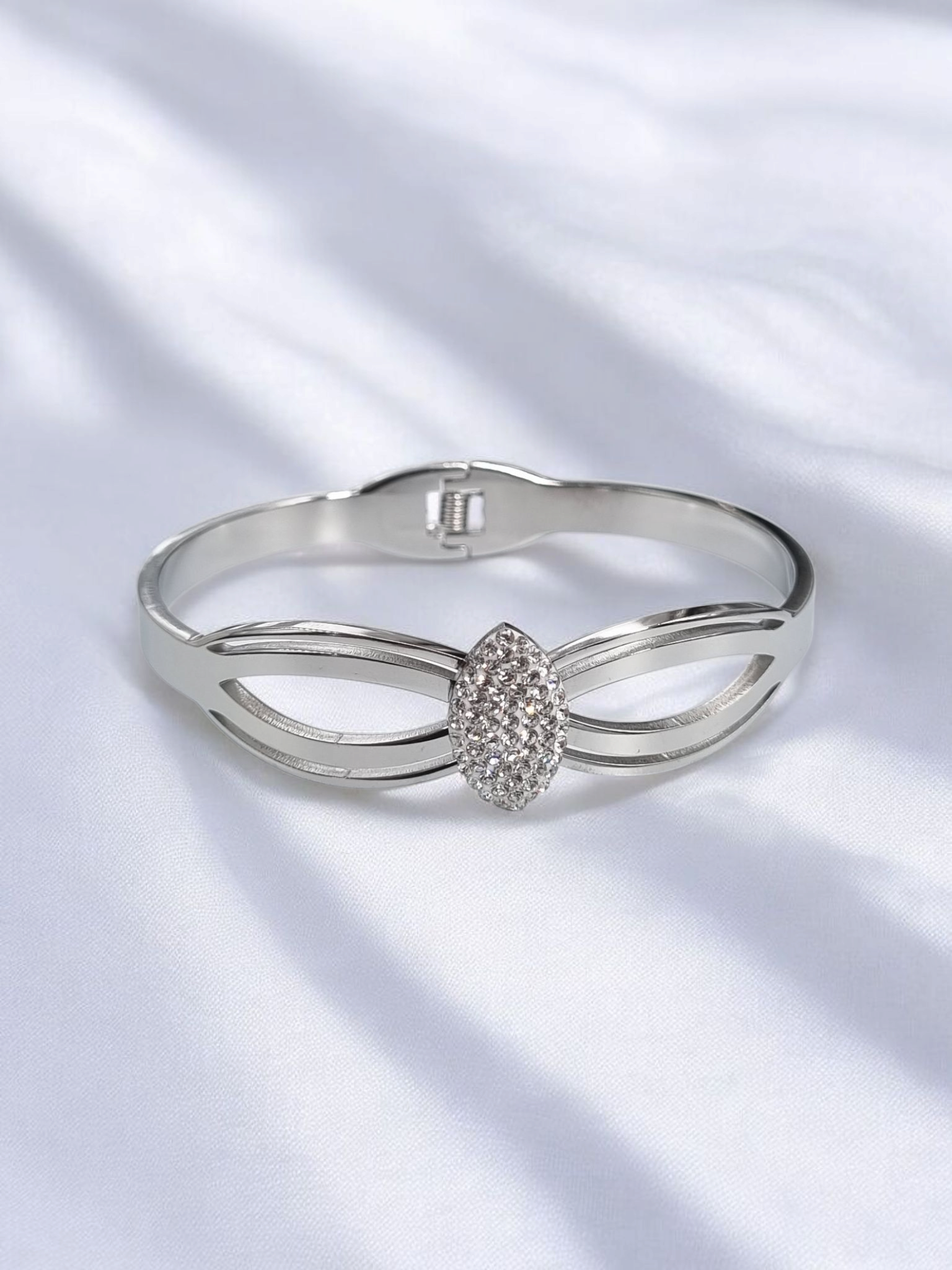 Çelik Kelepçe ÇLK701