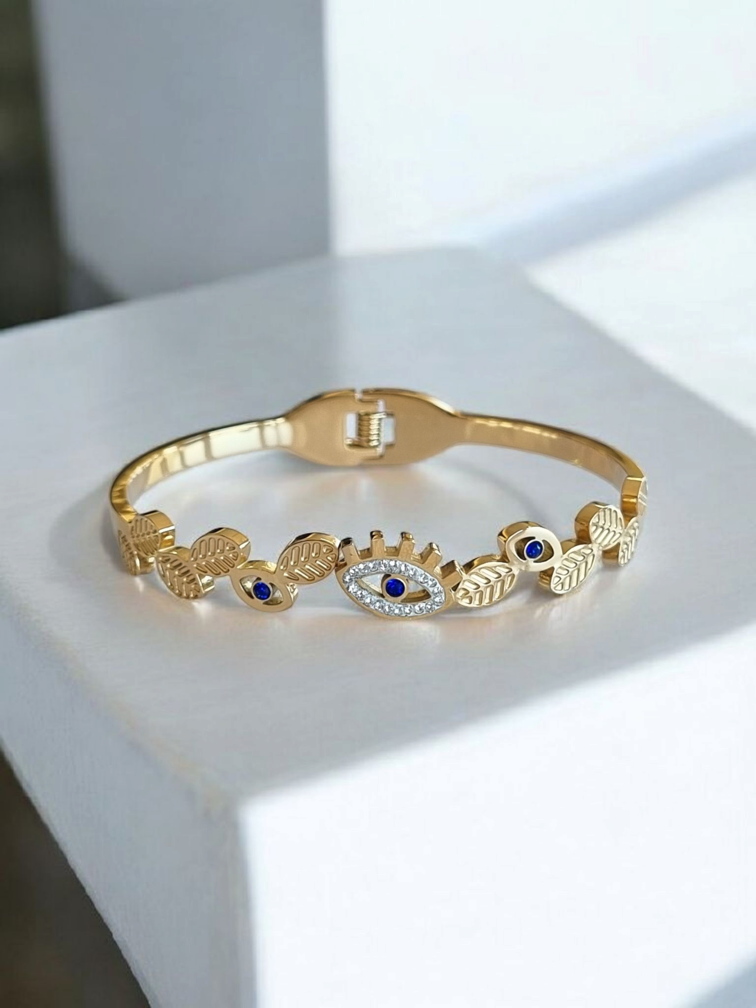 Çelik Kelepçe ÇLK702