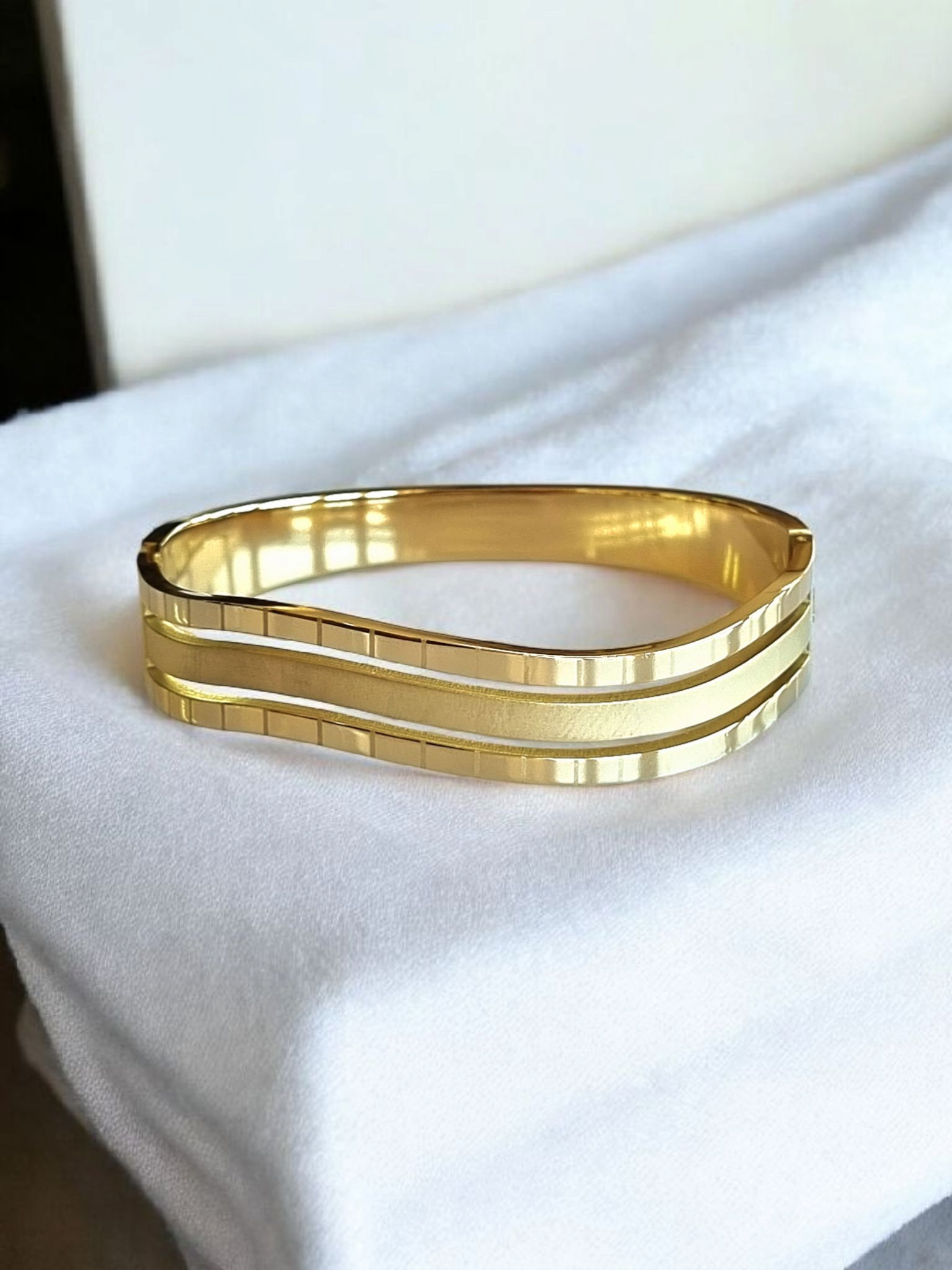 Çelik Kelepçe ÇLK703