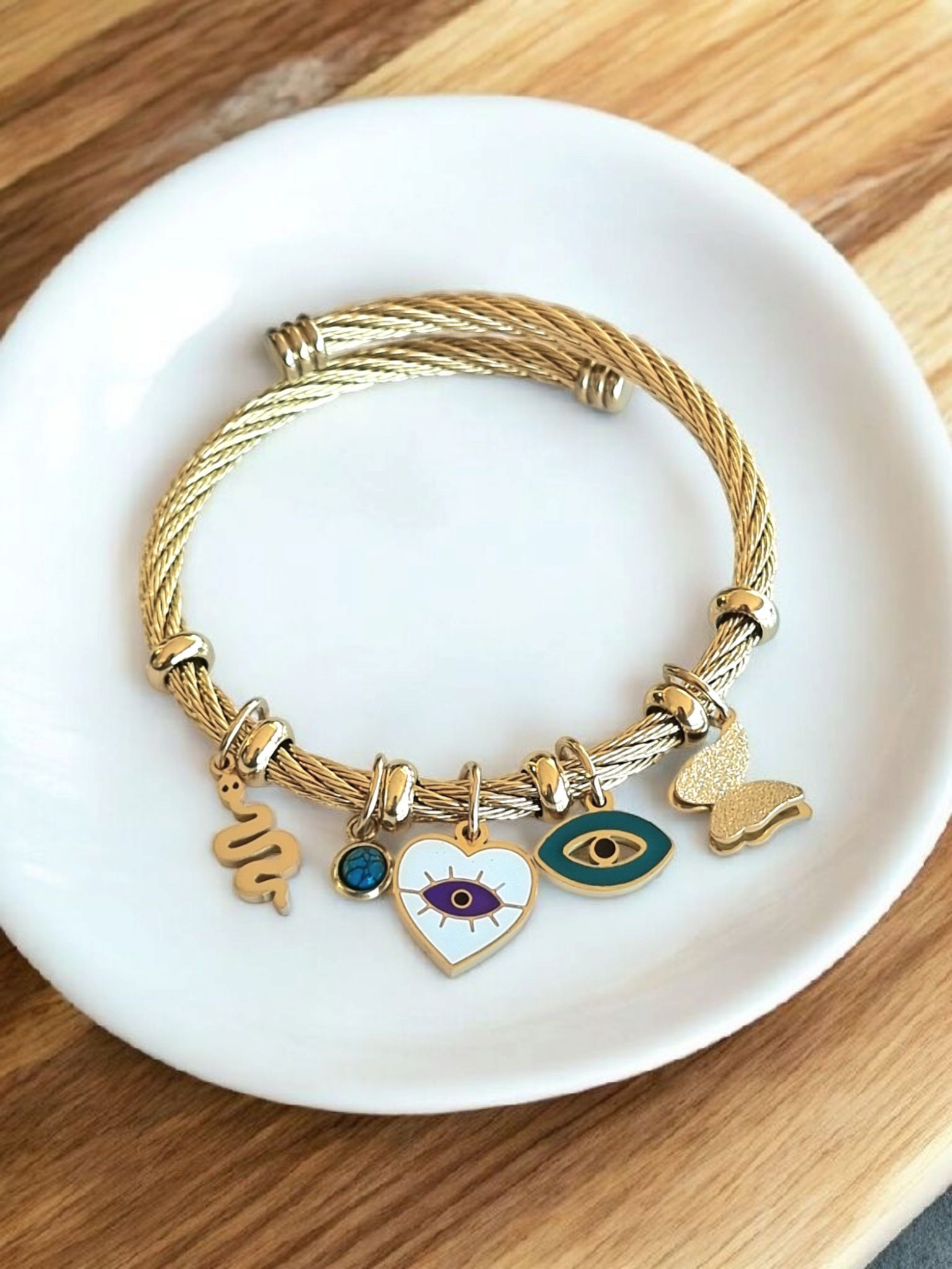 Çelik Kelepçe ÇLK706