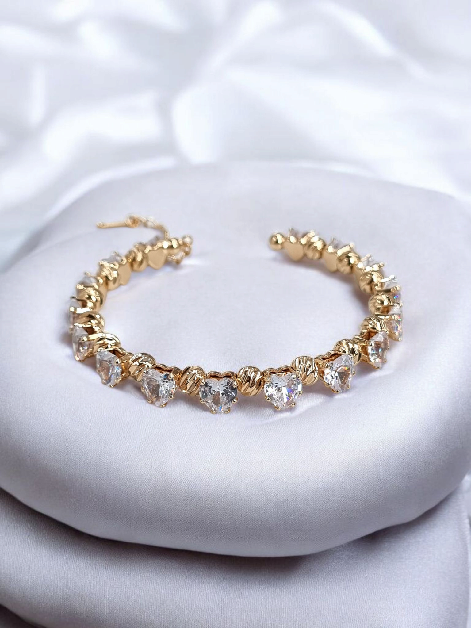 Çelik Kelepçe ÇLK709