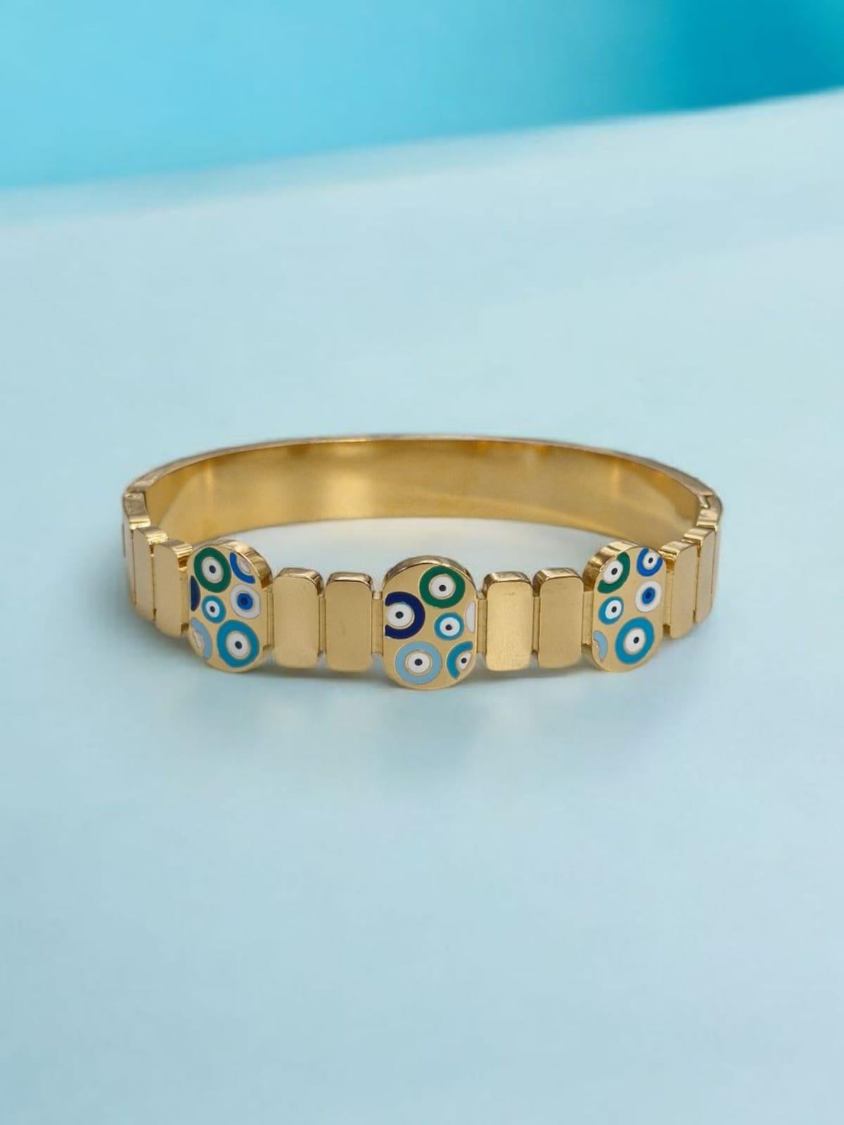 Çelik Kelepçe ÇLK714