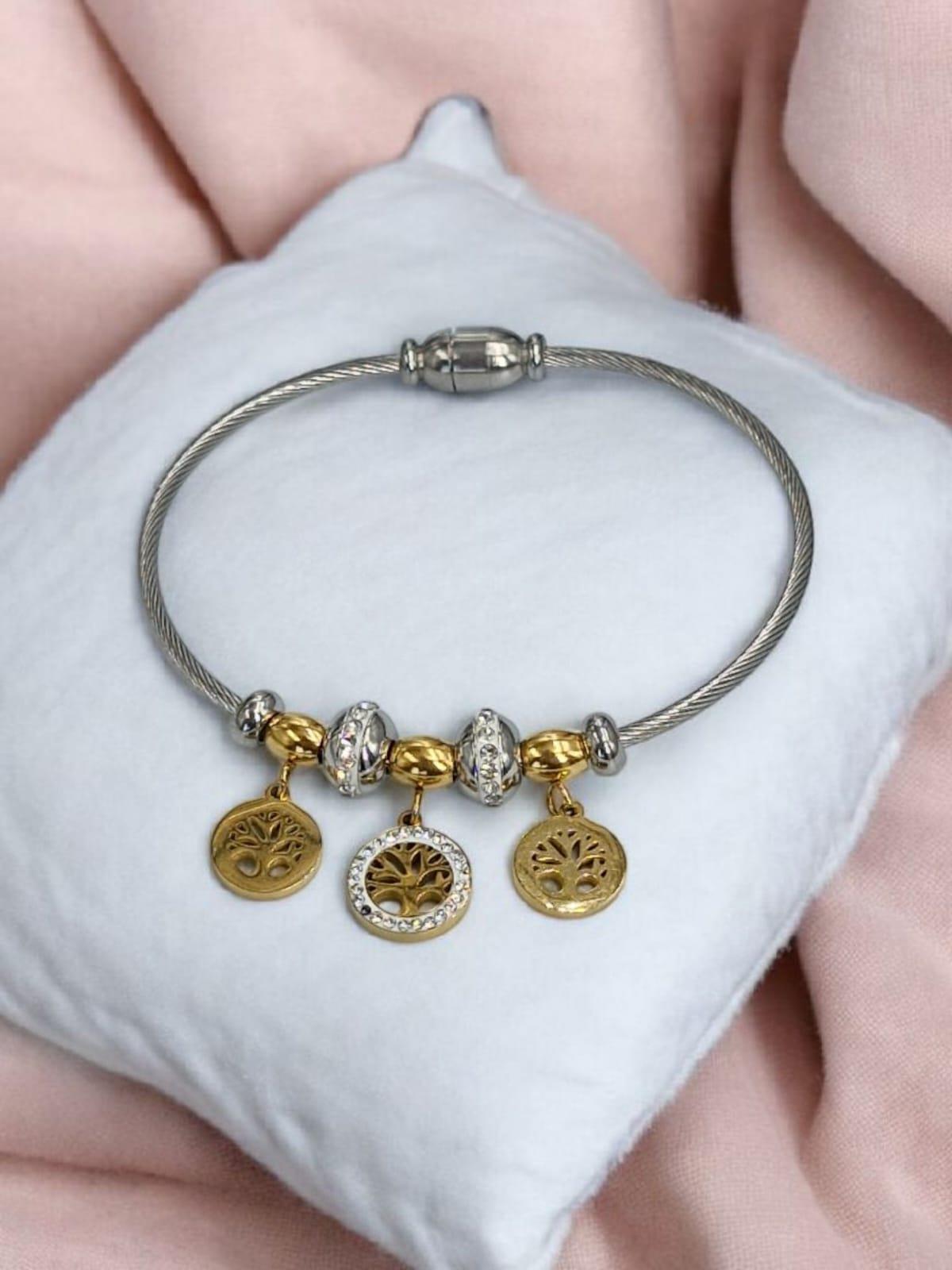 Çelik Kelepçe ÇLK716