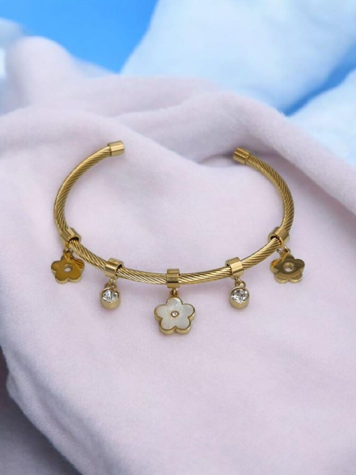 Çelik Kelepçe ÇLK717