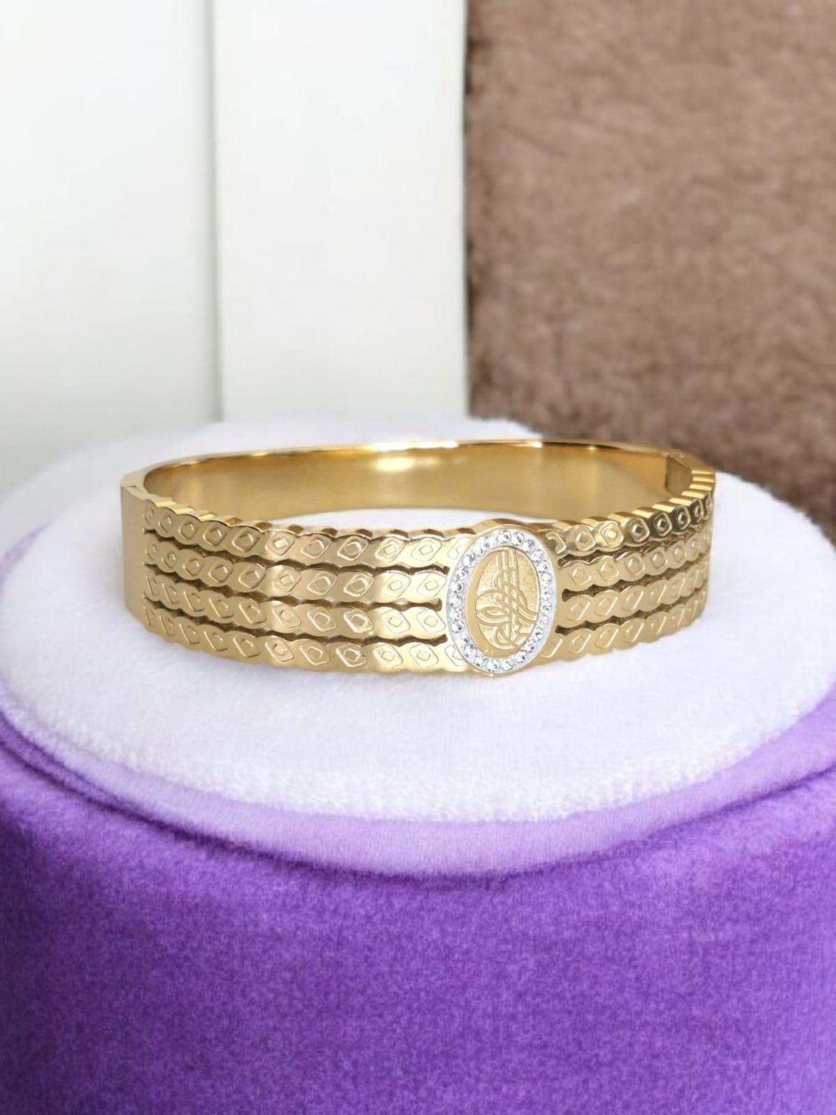 Çelik Kelepçe ÇLK719