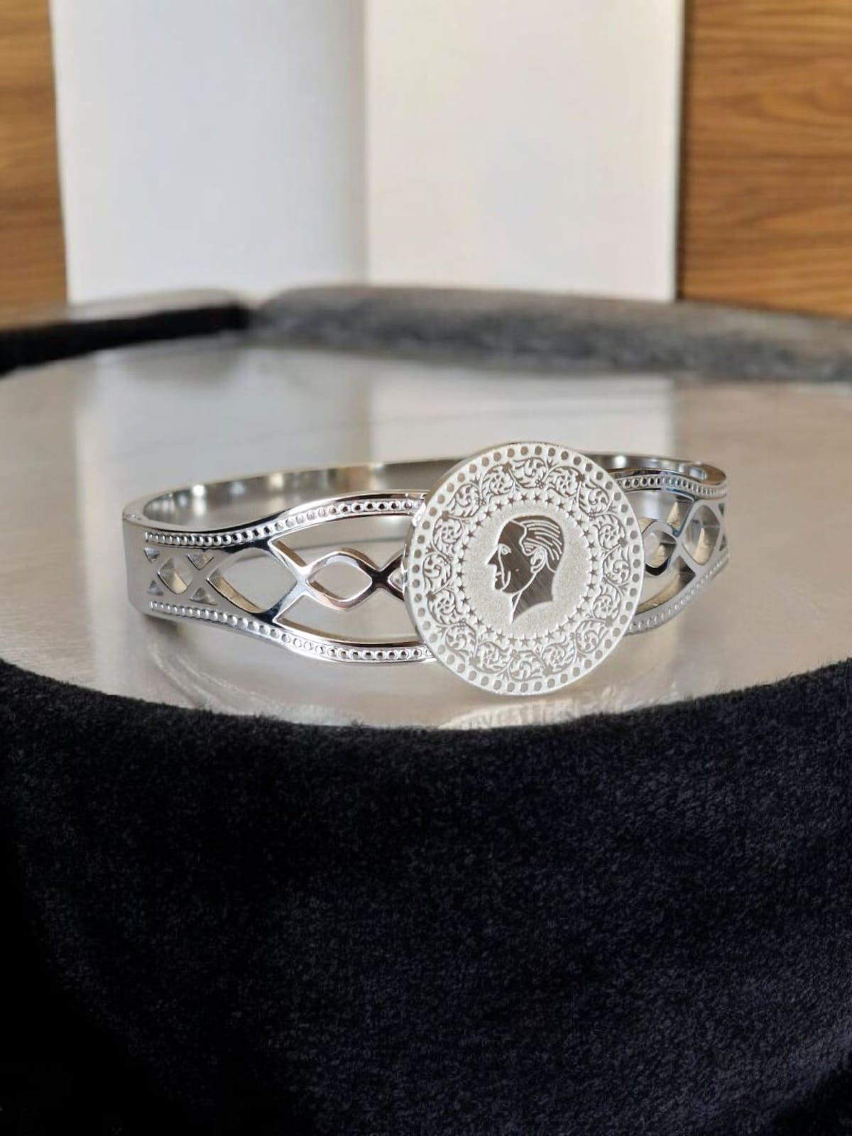 Çelik Kelepçe ÇLK720