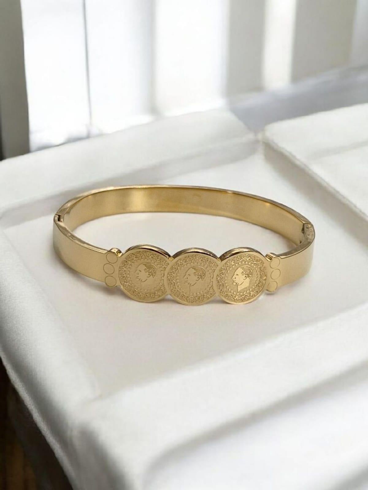 Çelik Kelepçe ÇLK721