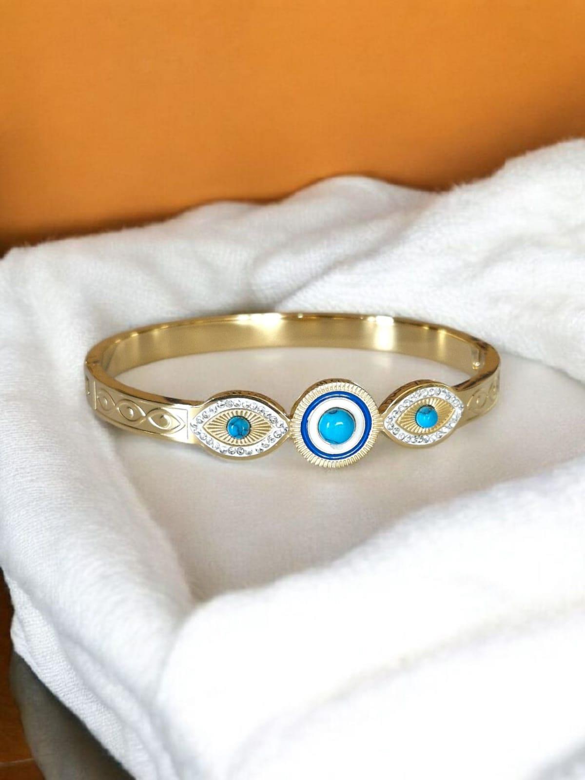 Çelik Kelepçe ÇLK728