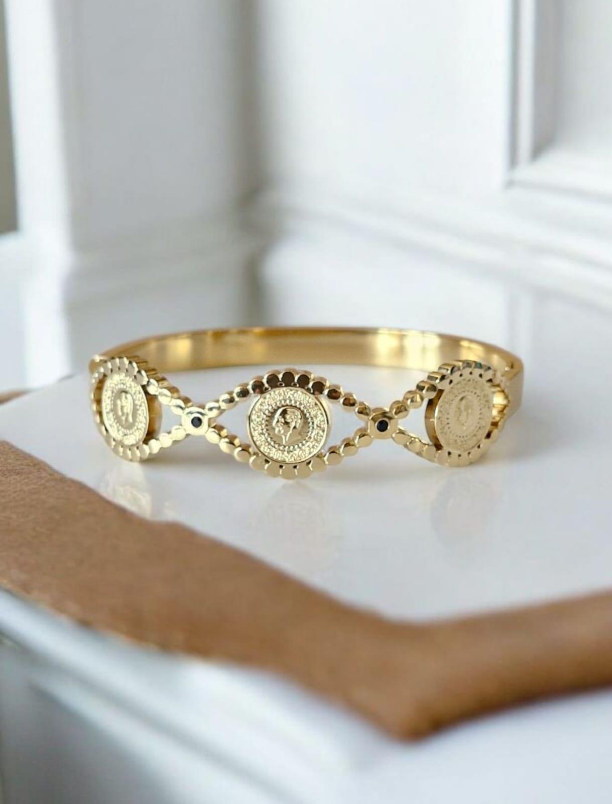 Çelik Kelepçe ÇLK729