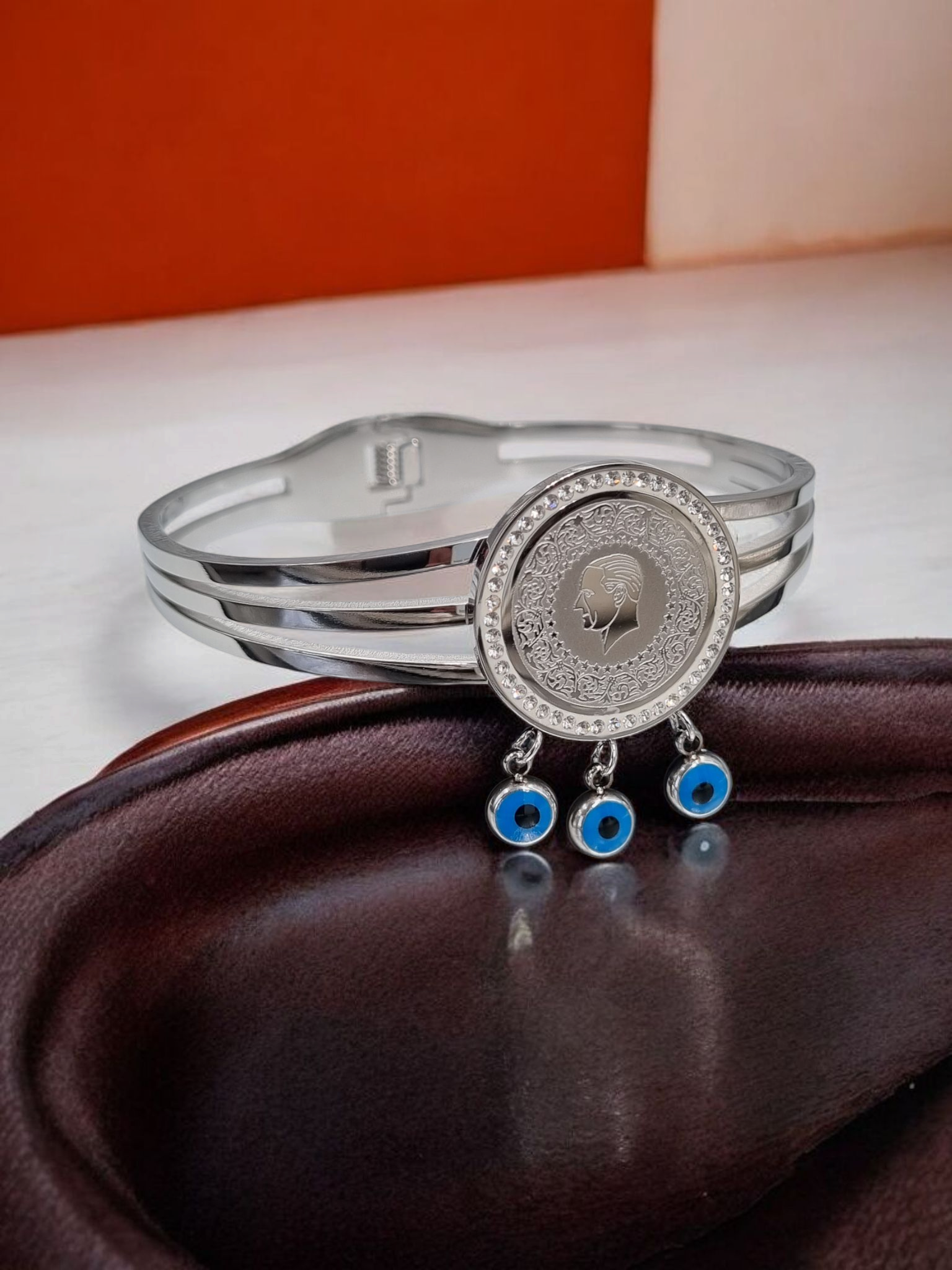 Çelik Kelepçe ÇLK731