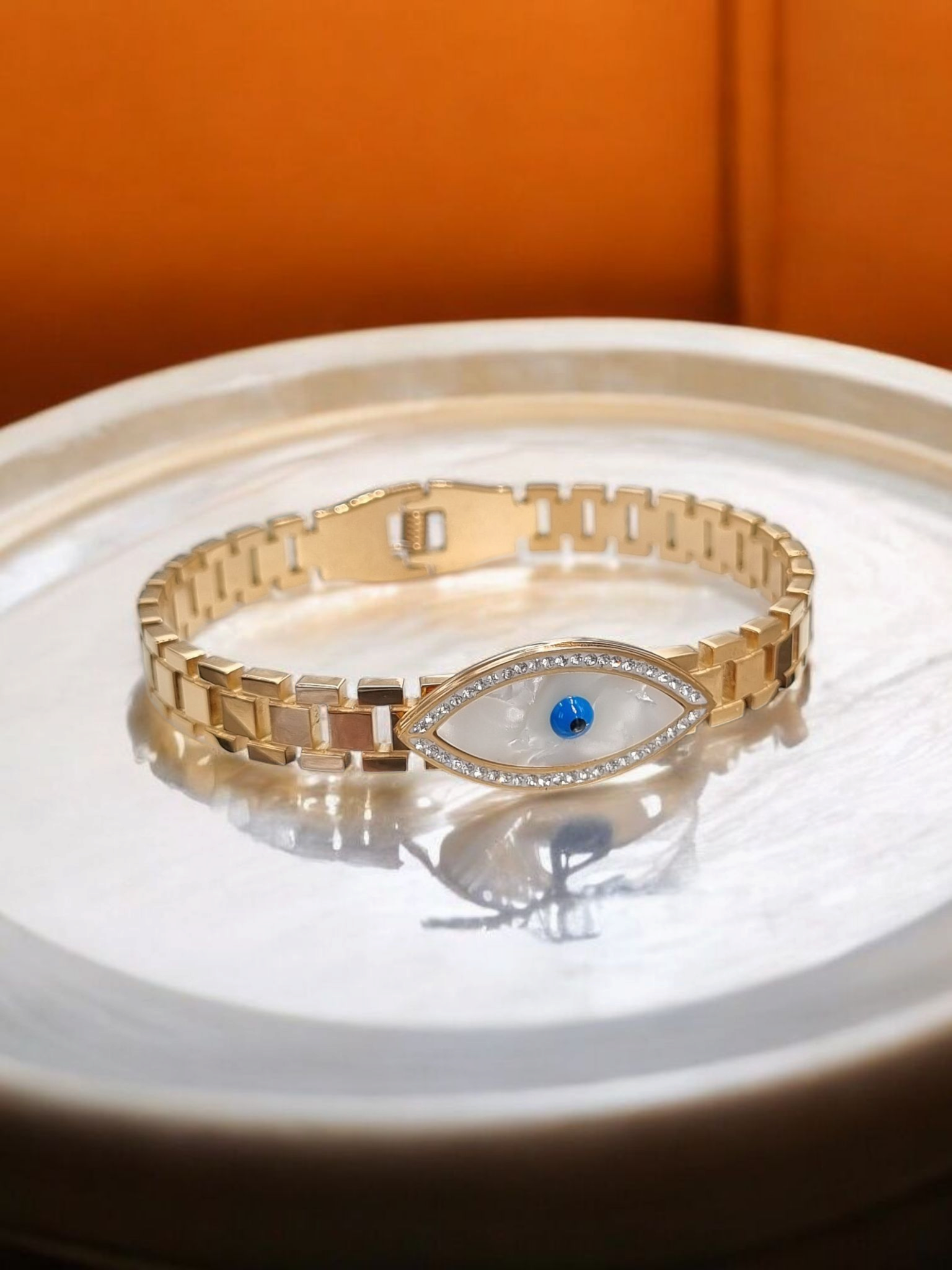 Çelik Kelepçe ÇLK732