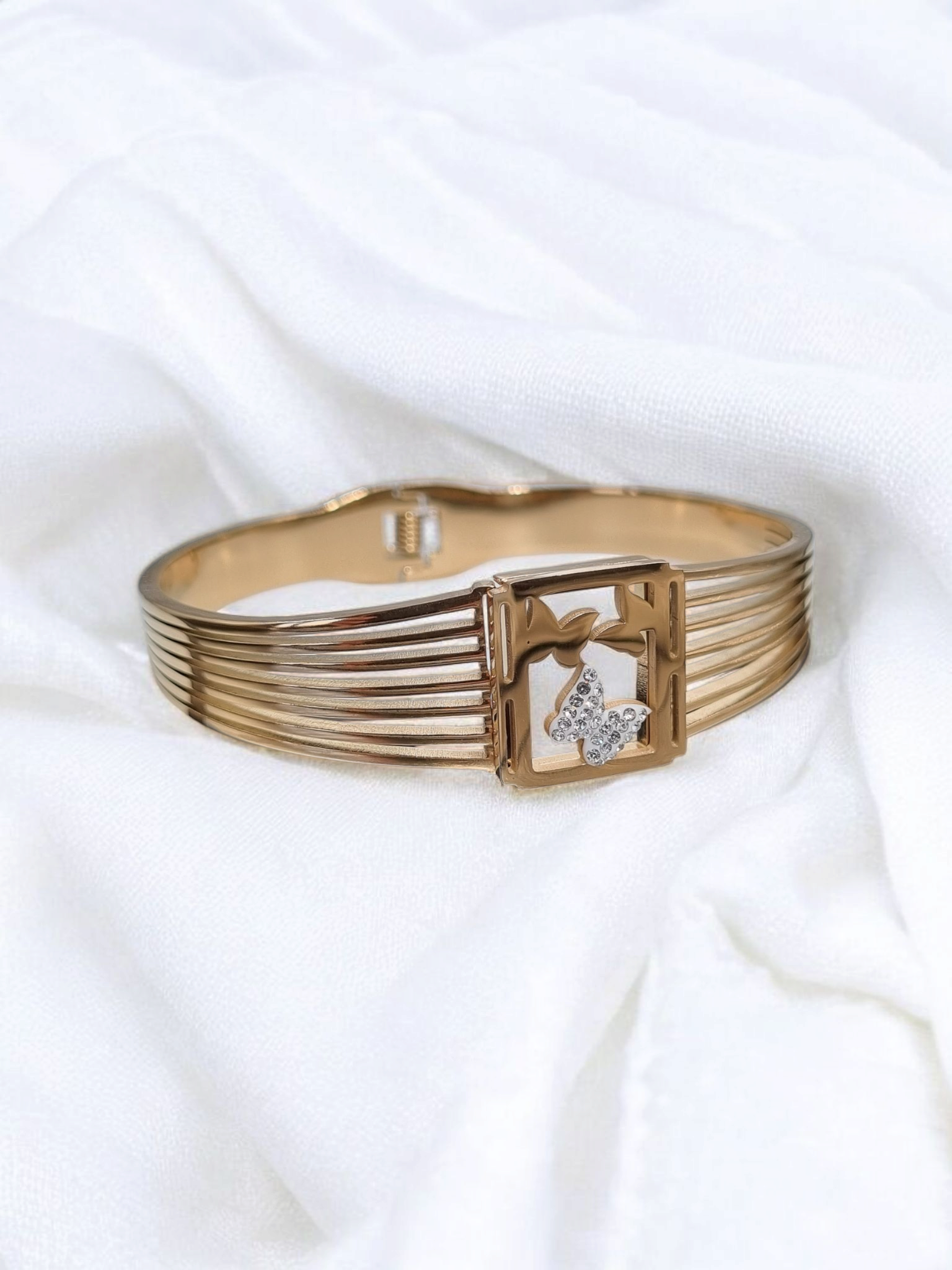 Çelik Kelepçe ÇLK733