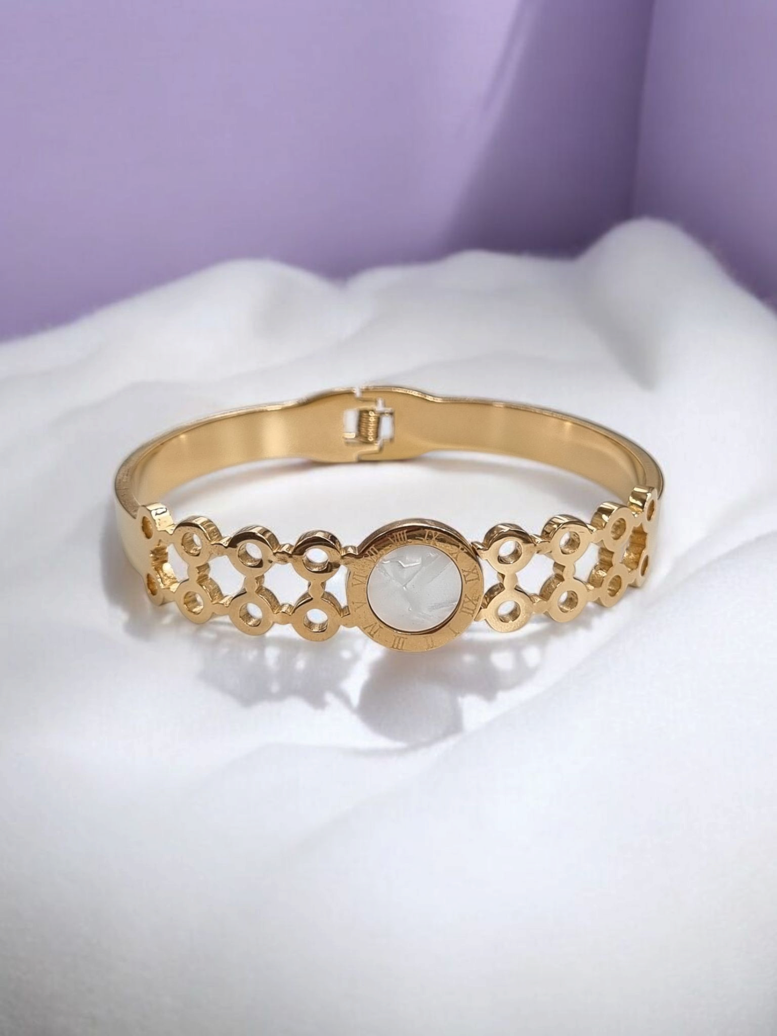 Çelik Kelepçe ÇLK734