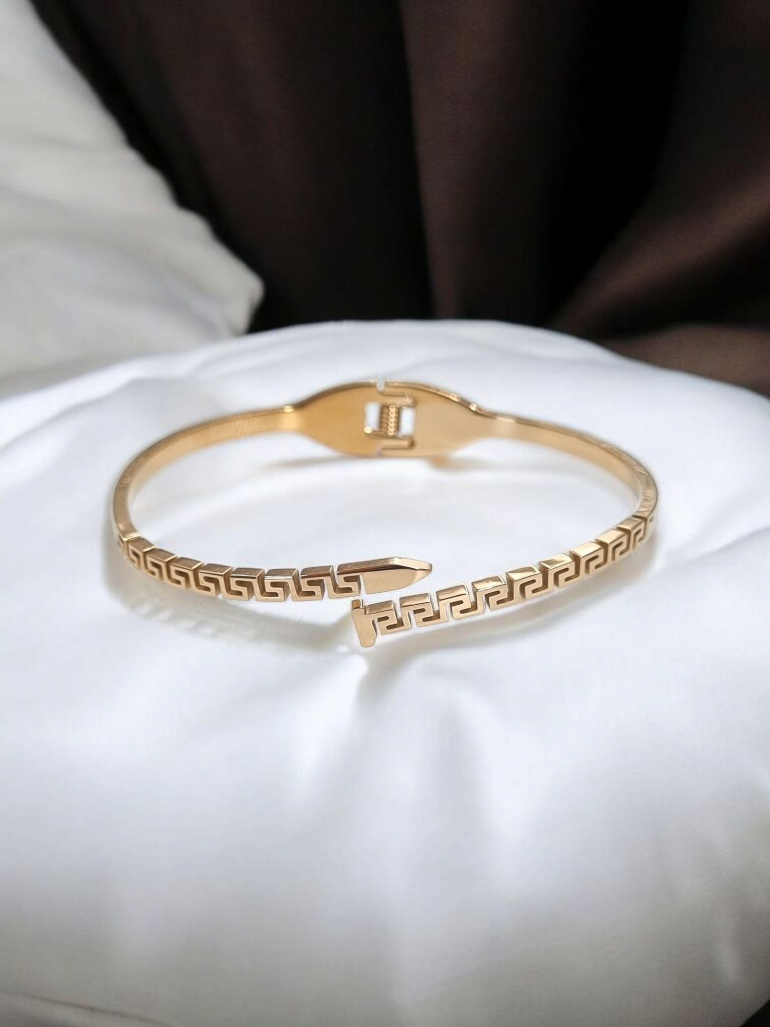 Çelik Kelepçe ÇLK735