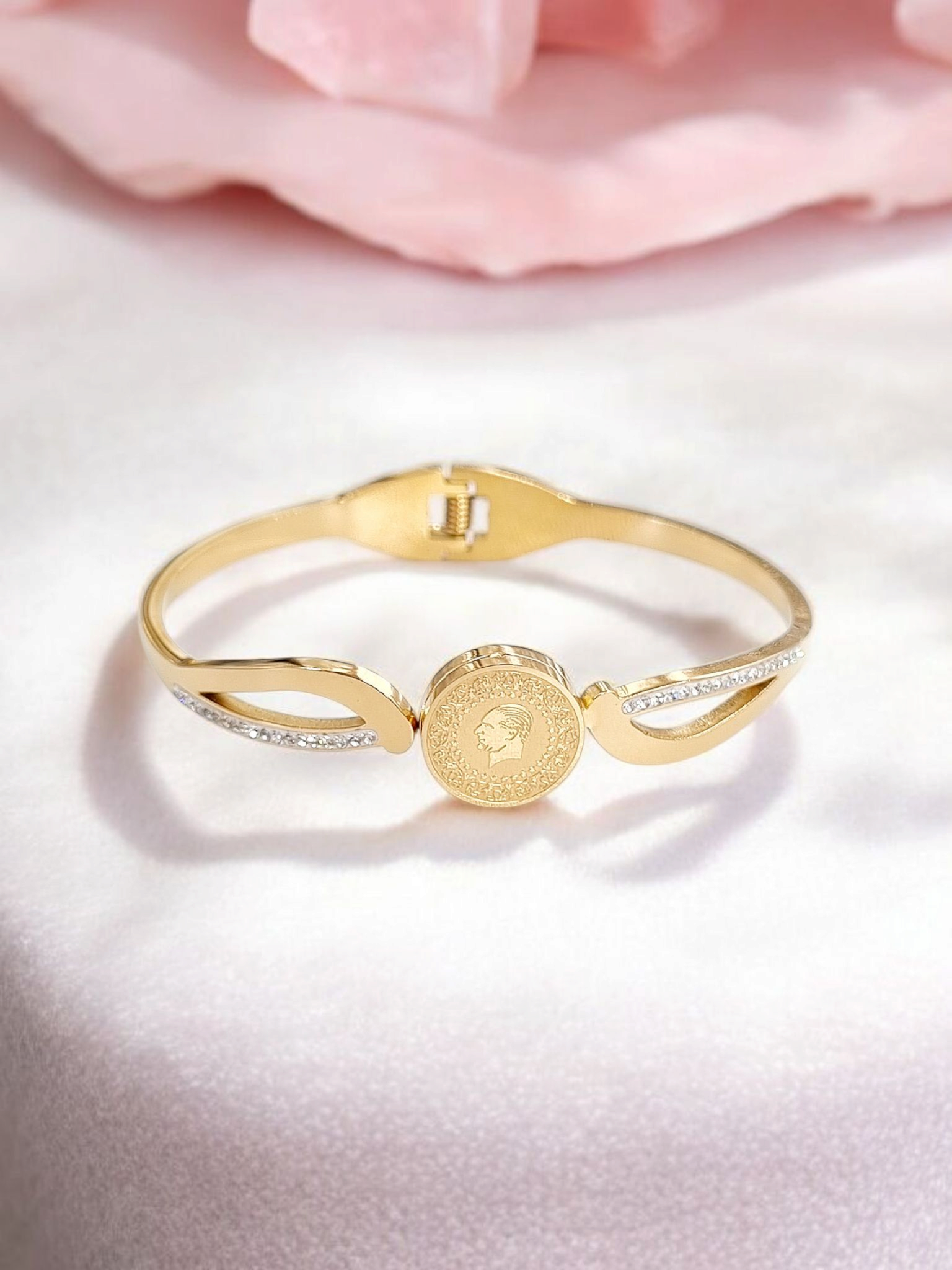 Çelik Kelepçe ÇLK738