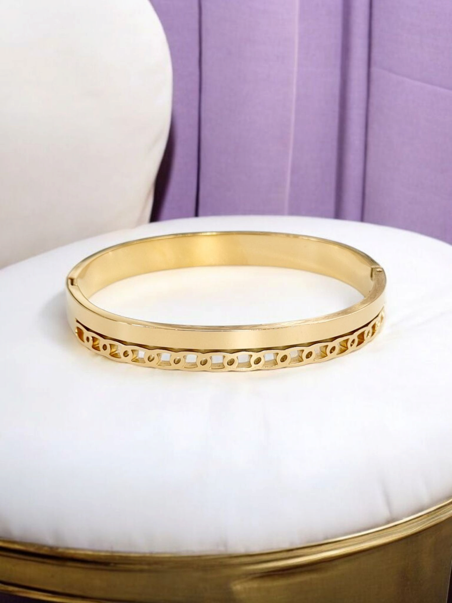 Çelik Kelepçe ÇLK739