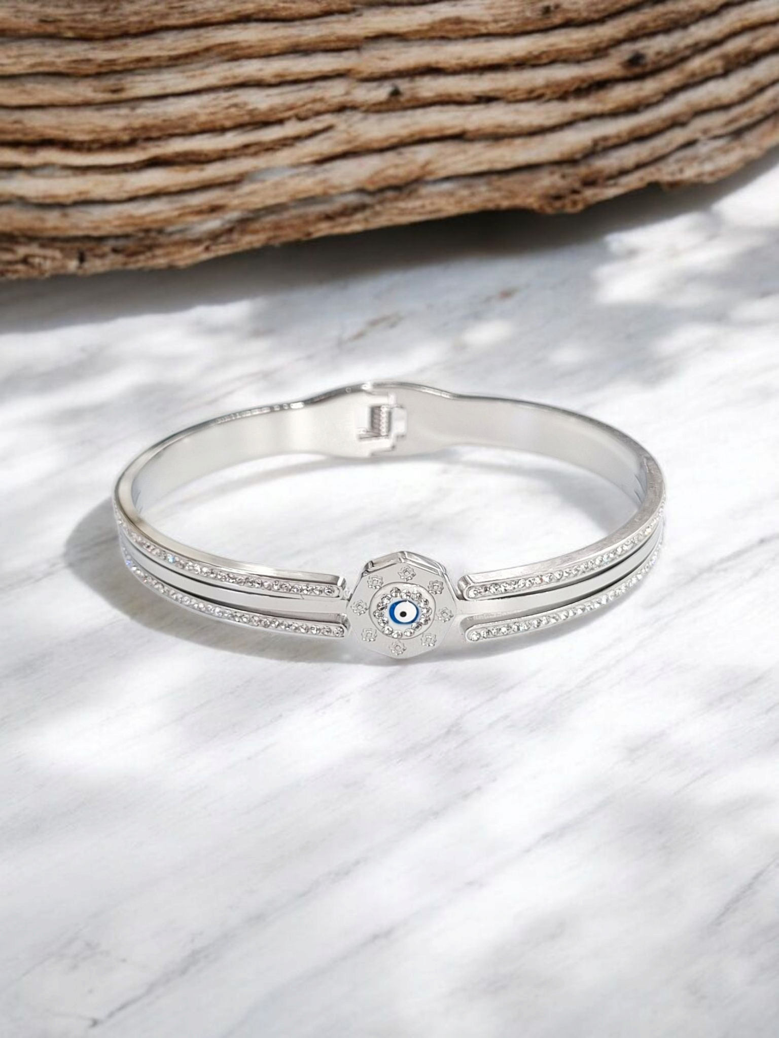 Çelik Kelepçe ÇLK741