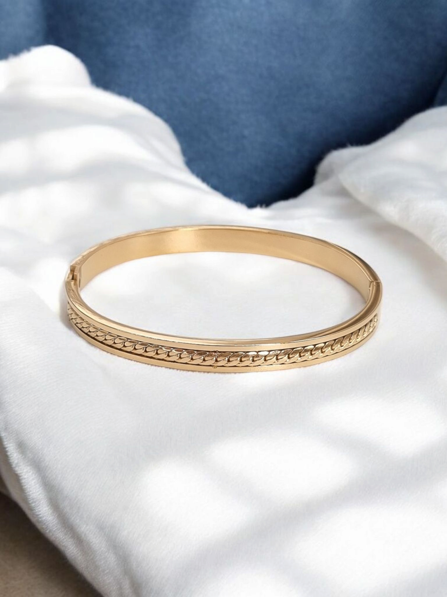 Çelik Kelepçe ÇLK742