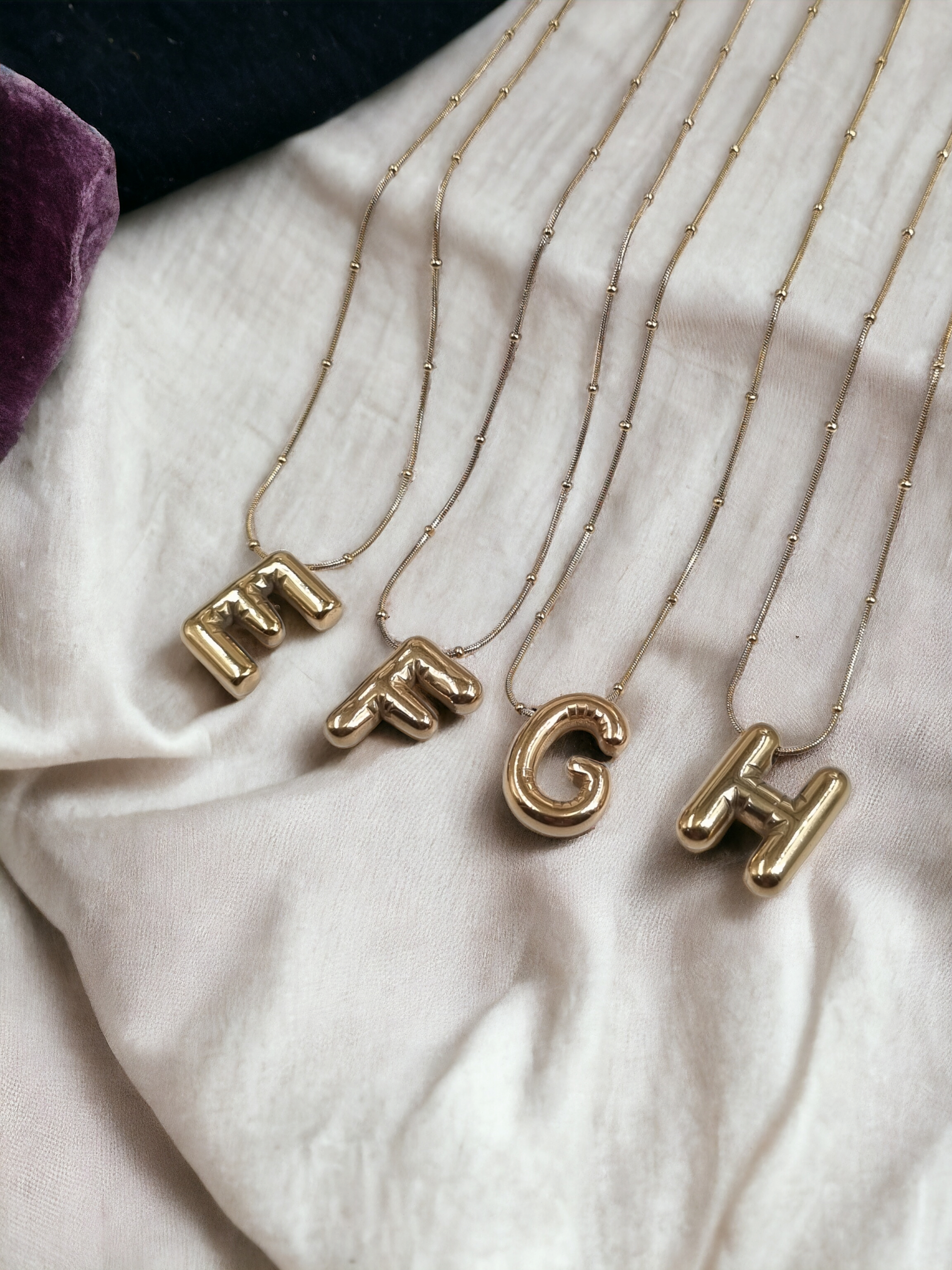 Çelik Kolye ÇKLY002