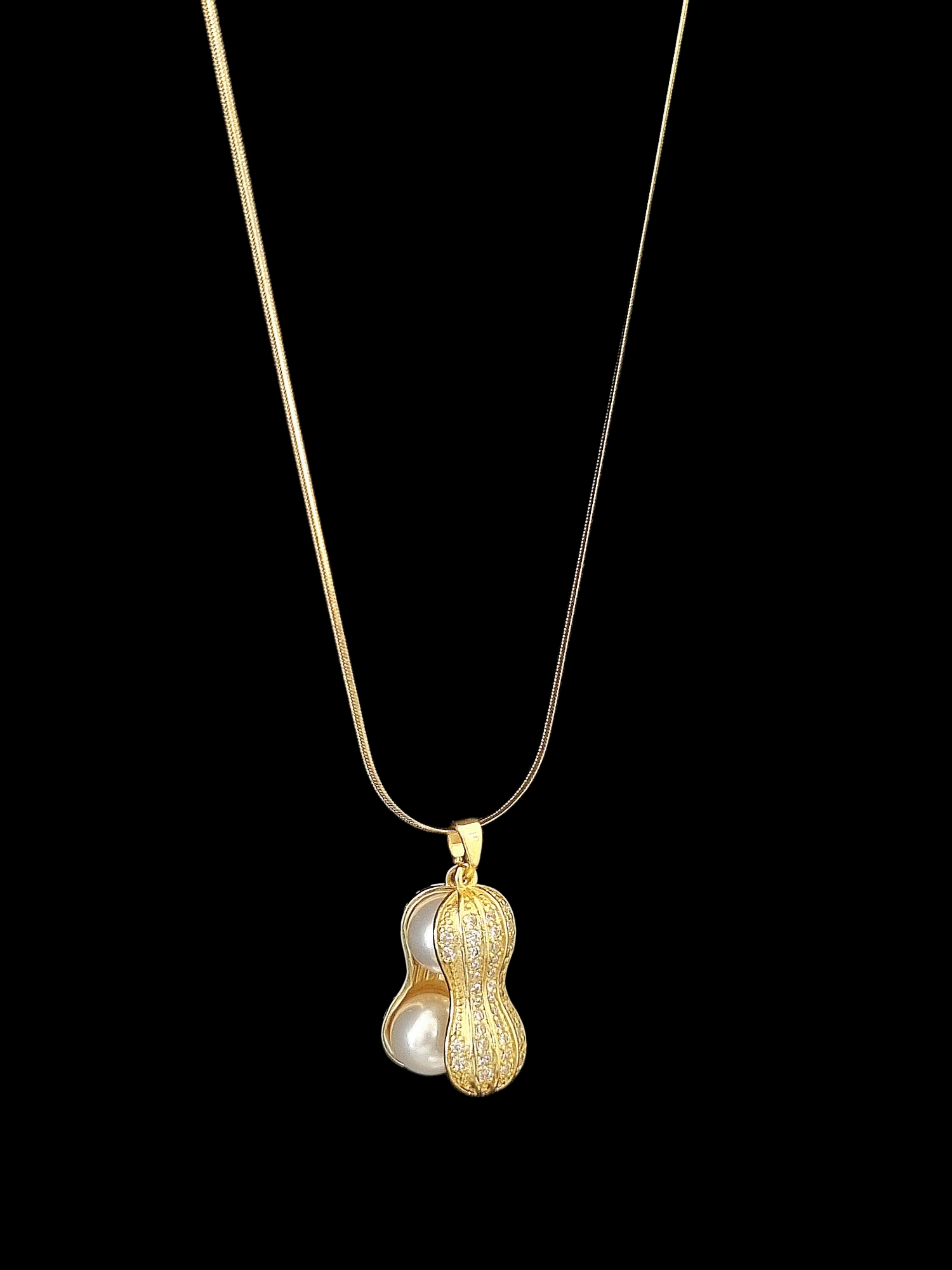 Çelik Kolye ÇKLY067