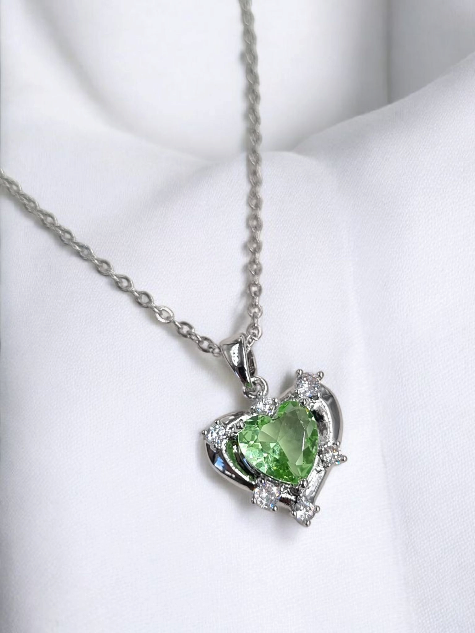 Çelik Kolye ÇKLY099