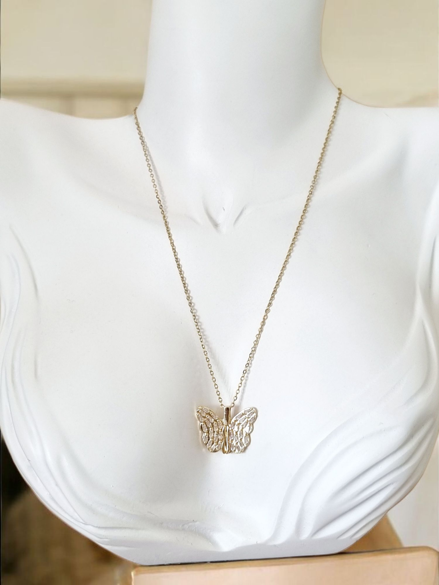 Çelik Kolye ÇKLY1095