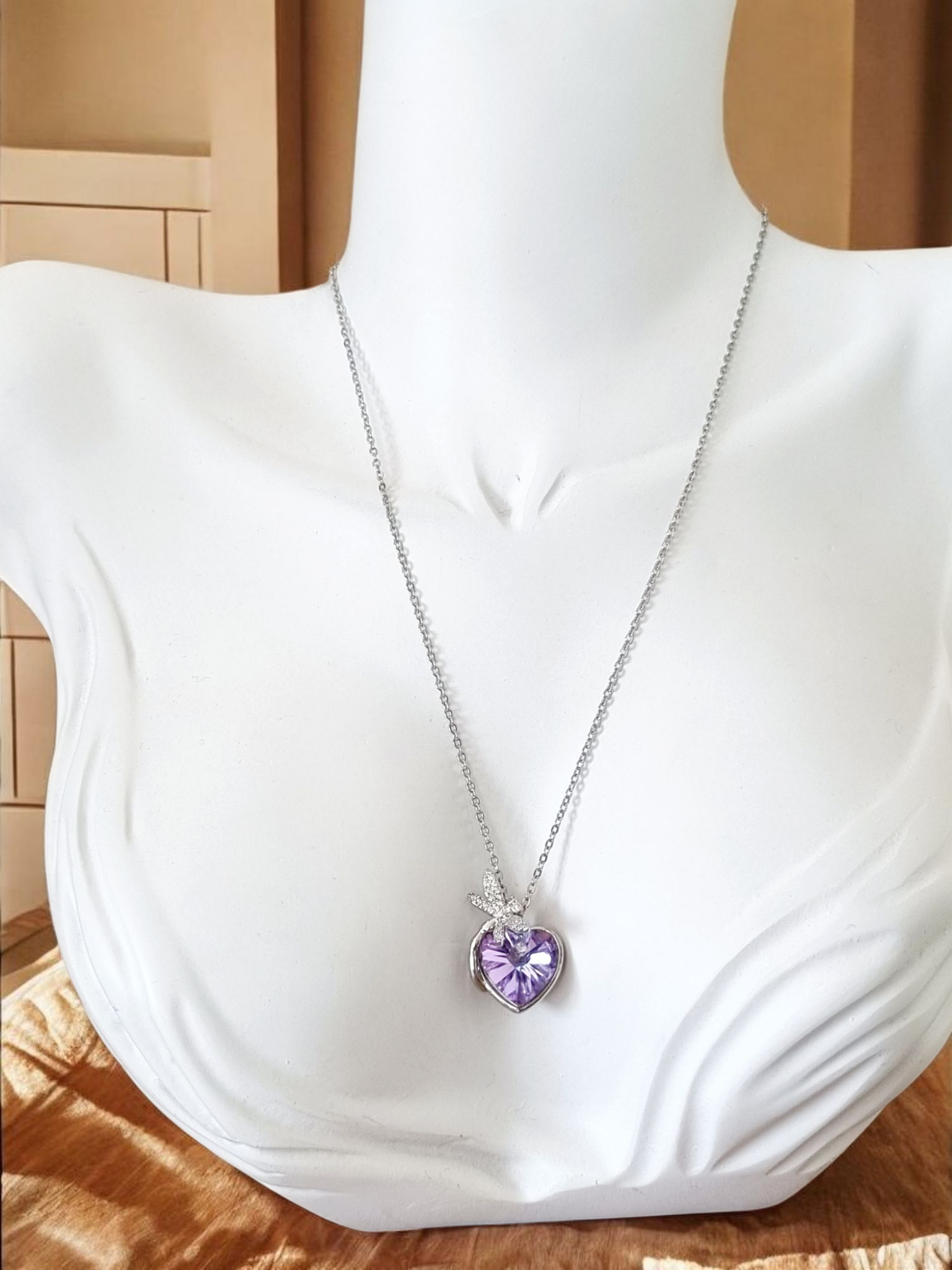 Çelik Kolye ÇKLY1113