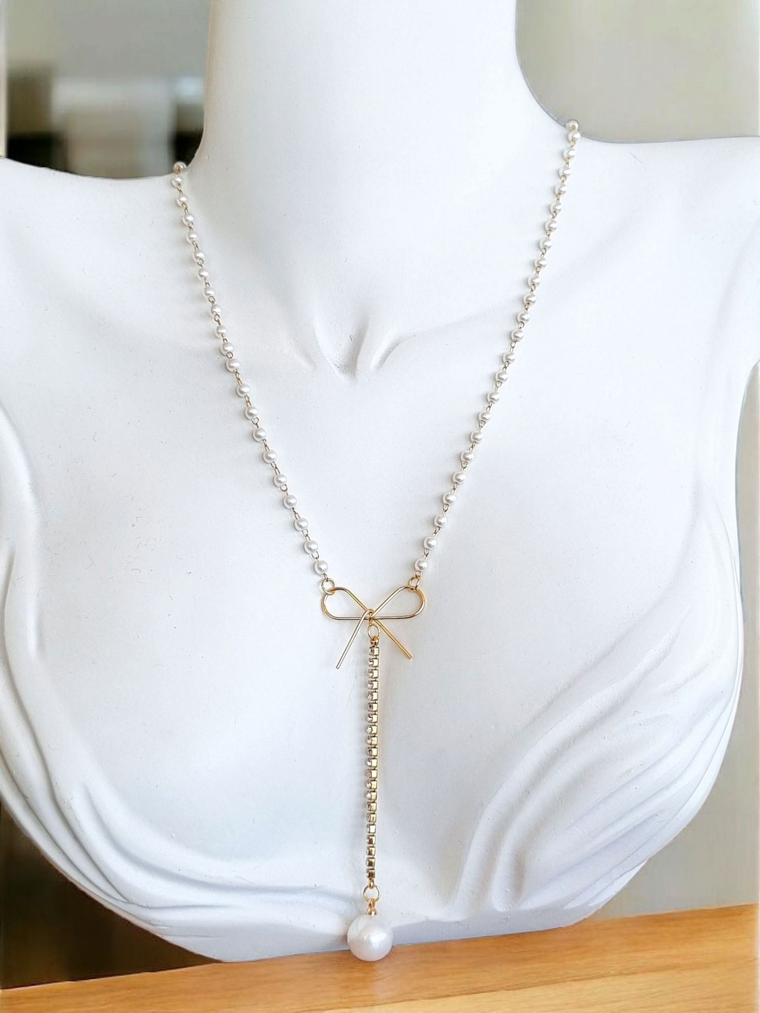 Çelik Kolye ÇKLY112