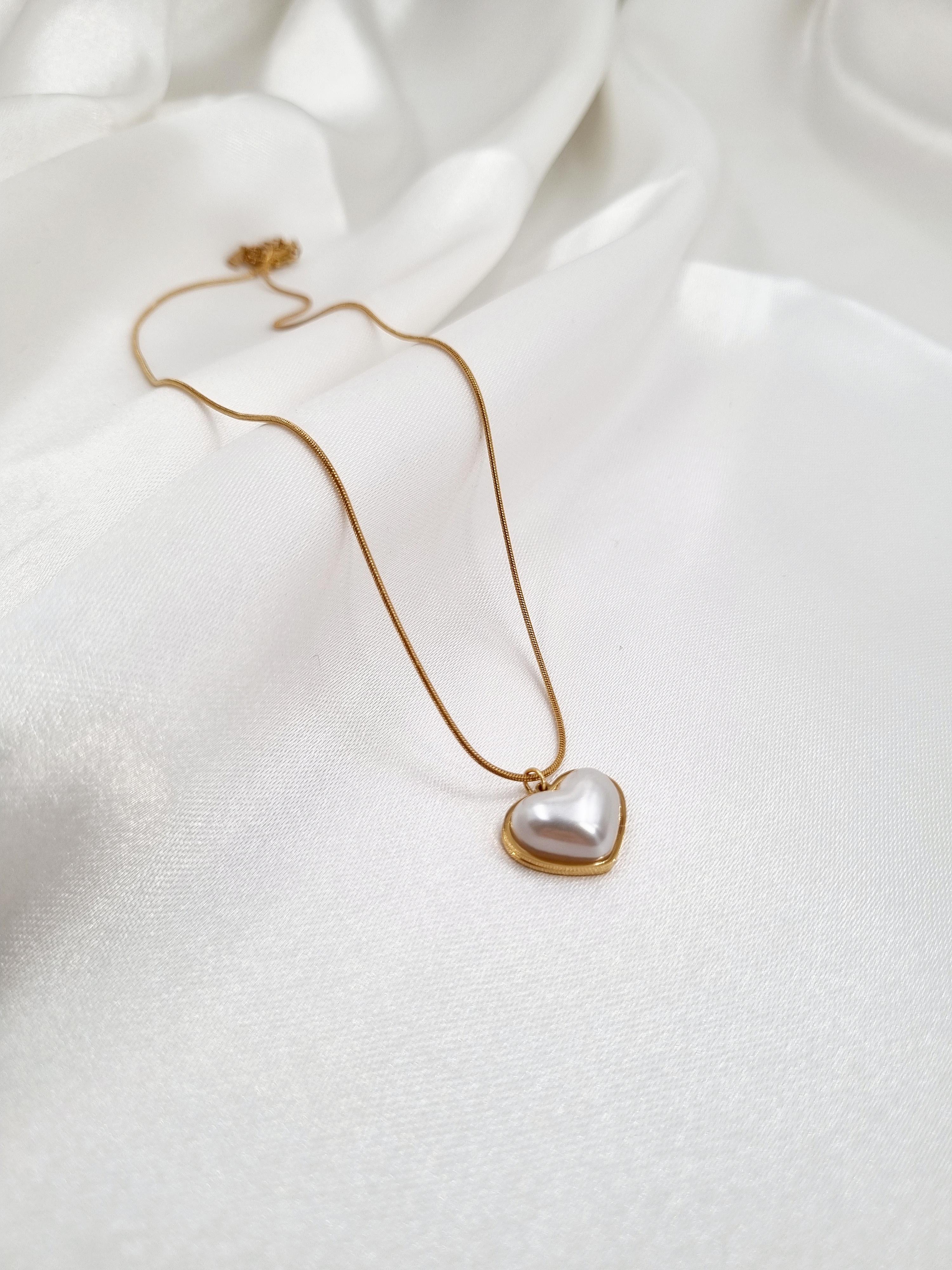 Çelik Kolye ÇKLY1120