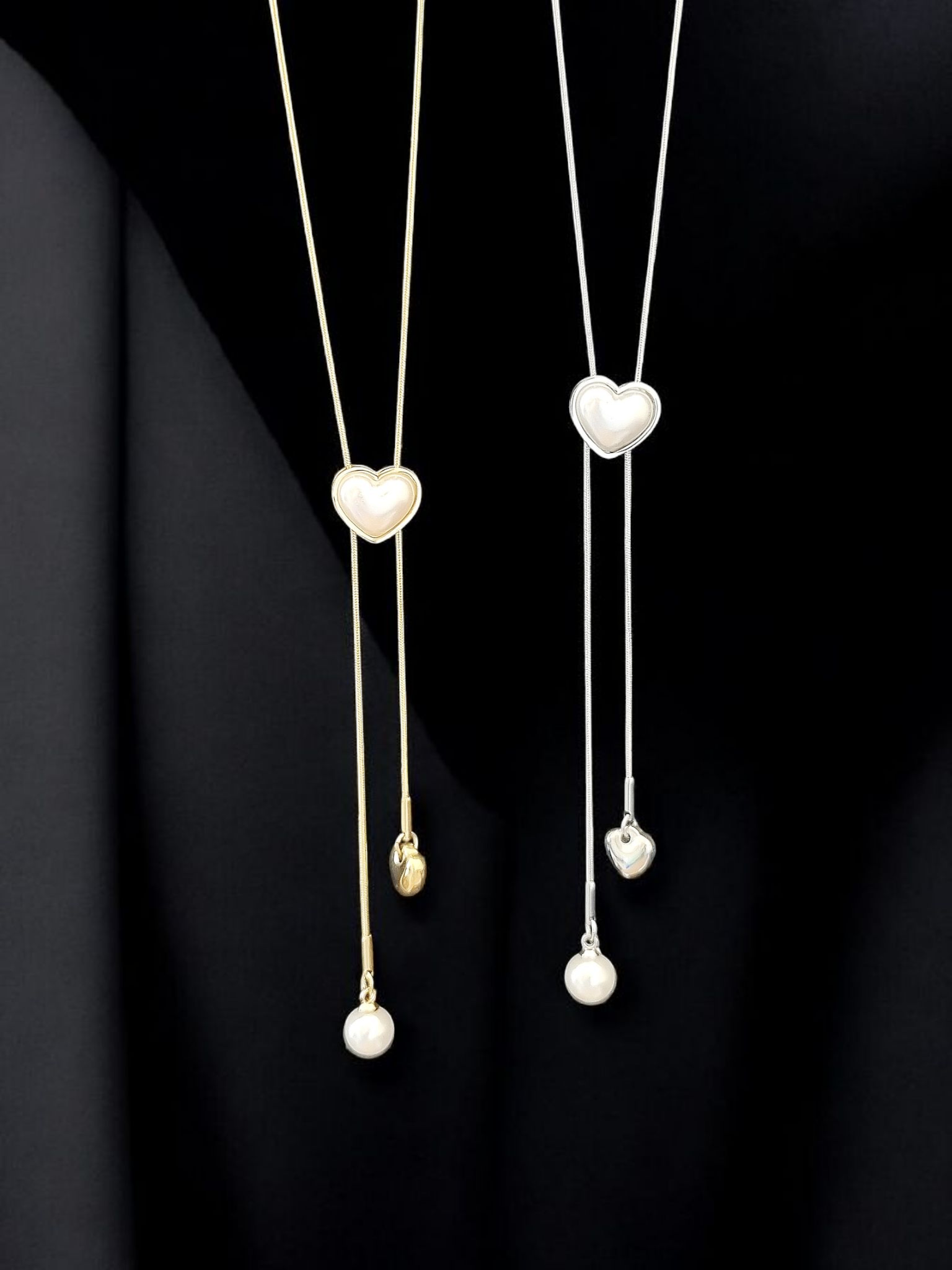 Çelik Kolye ÇKLY118