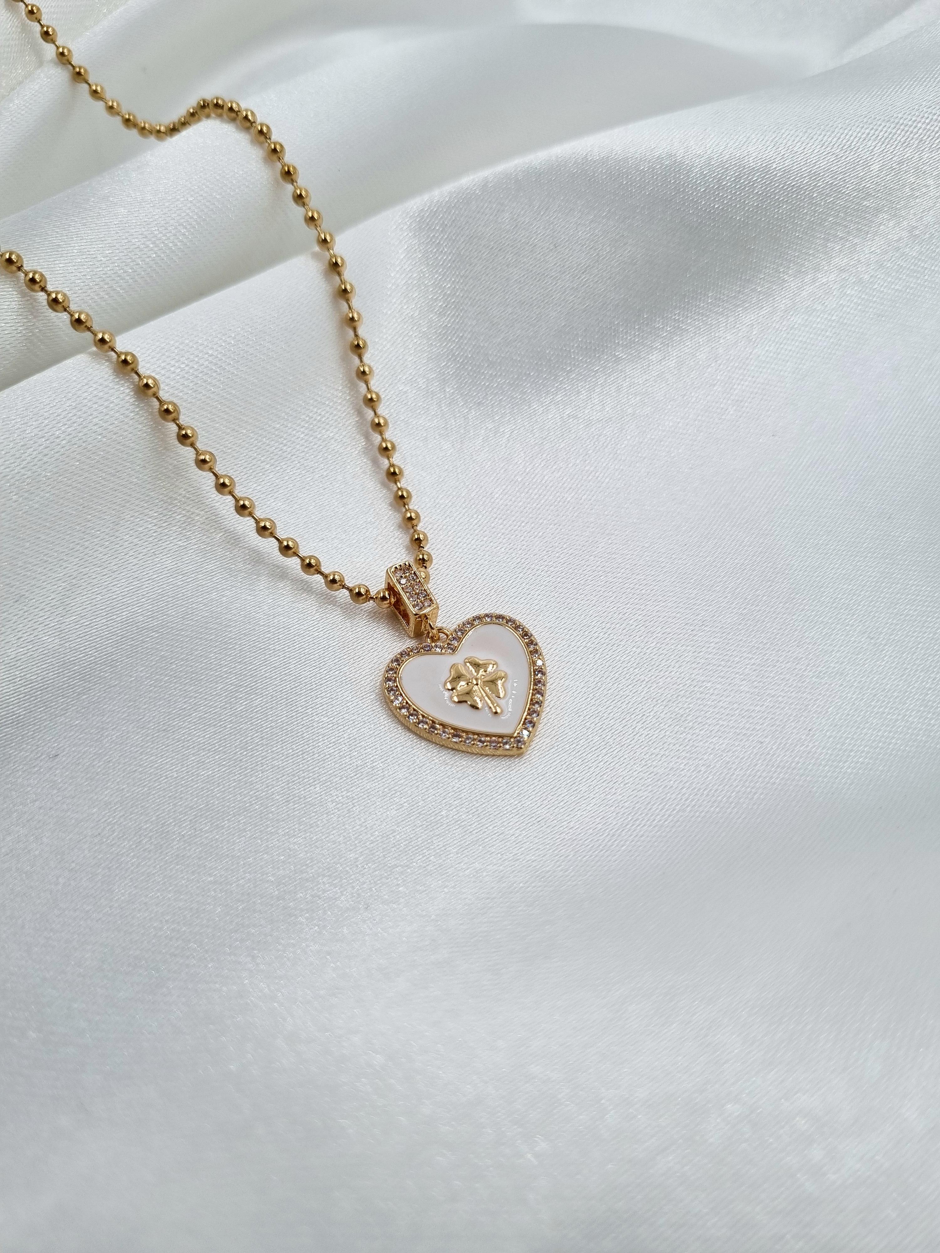 Çelik Kolye ÇKLY1190