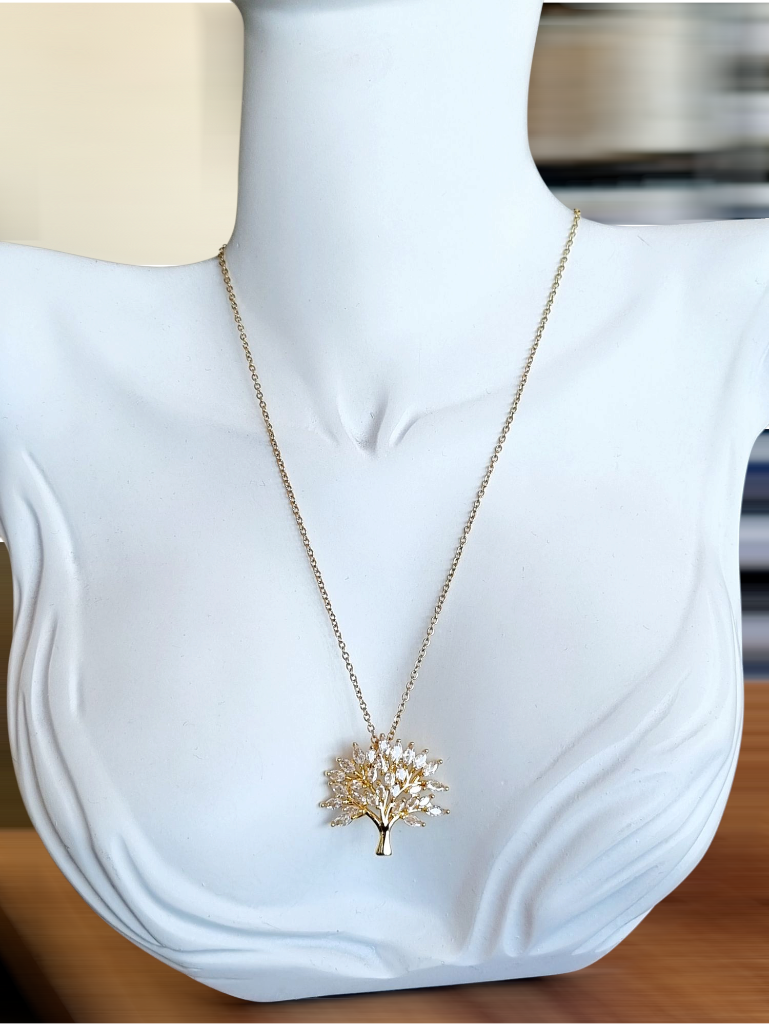 Çelik Kolye ÇKLY175