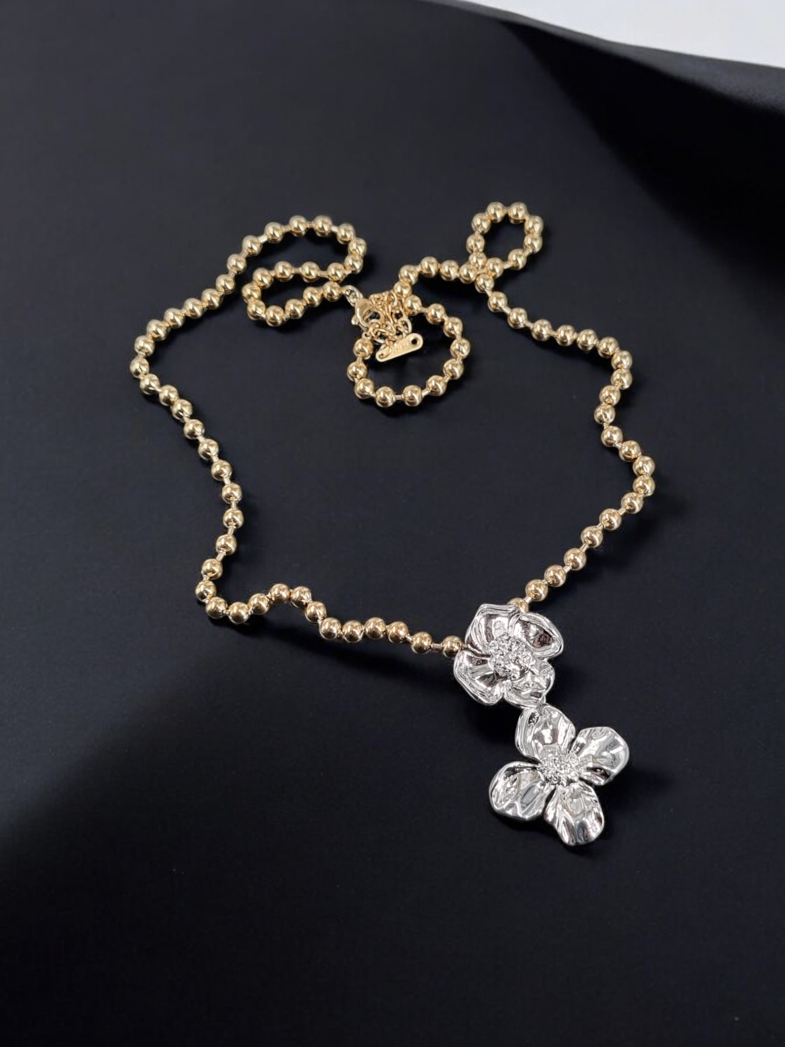 Çelik Kolye ÇKLY179