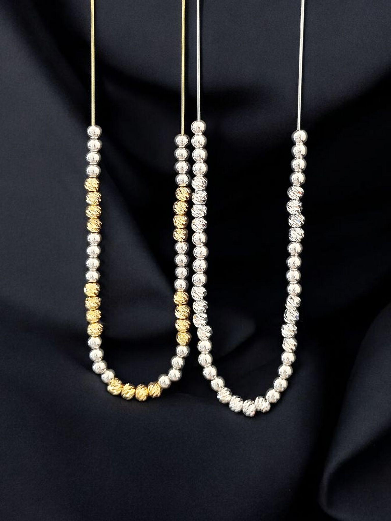 Çelik Kolye ÇKLY186