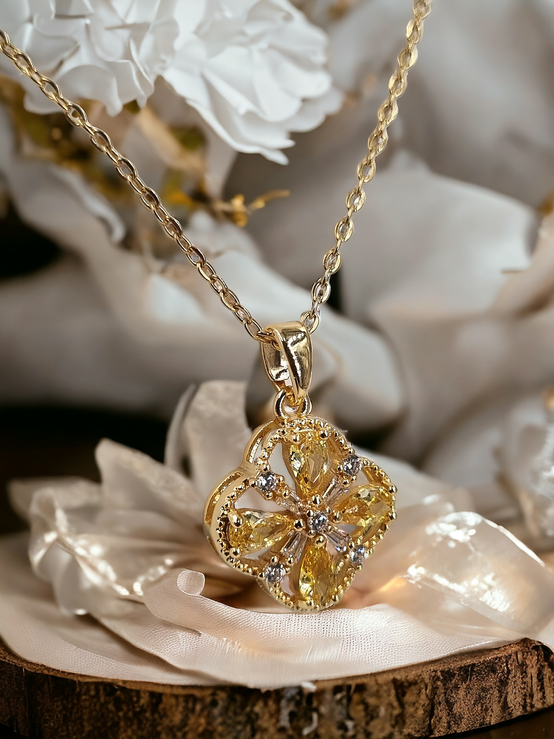 Çelik Kolye ÇKLY196