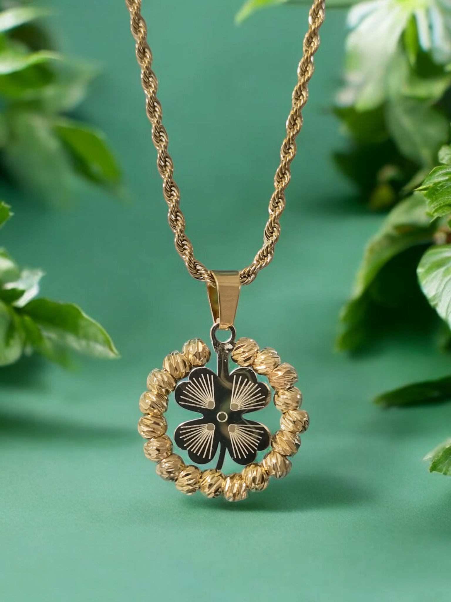 Çelik Kolye ÇKLY200