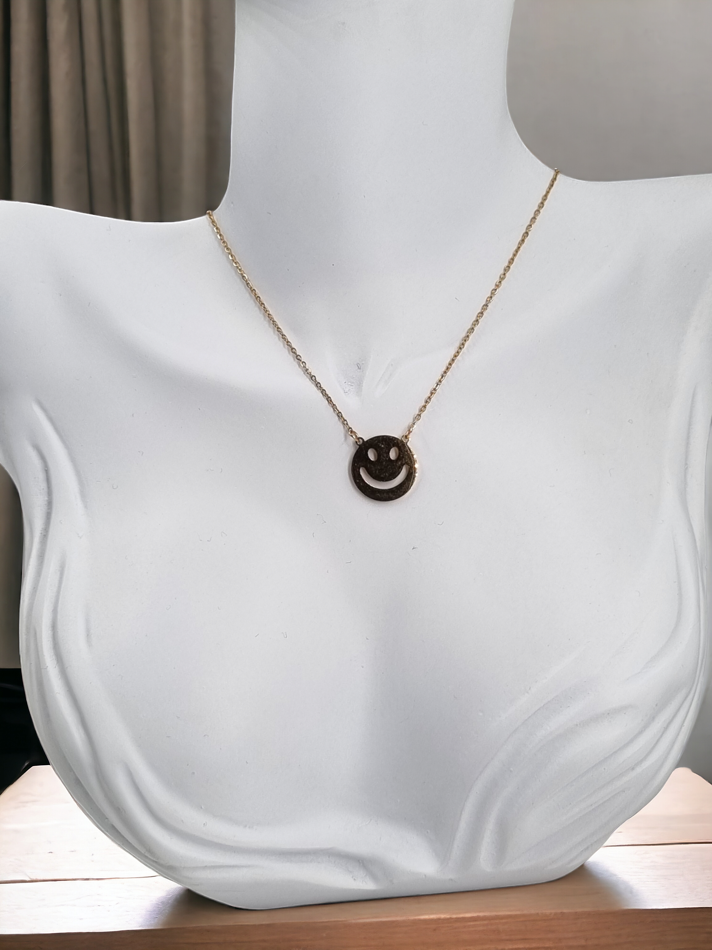 Çelik Kolye ÇKLY233