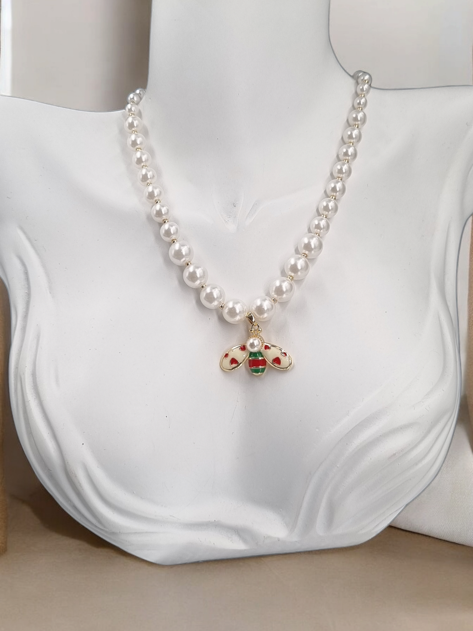 Çelik Kolye ÇKLY251