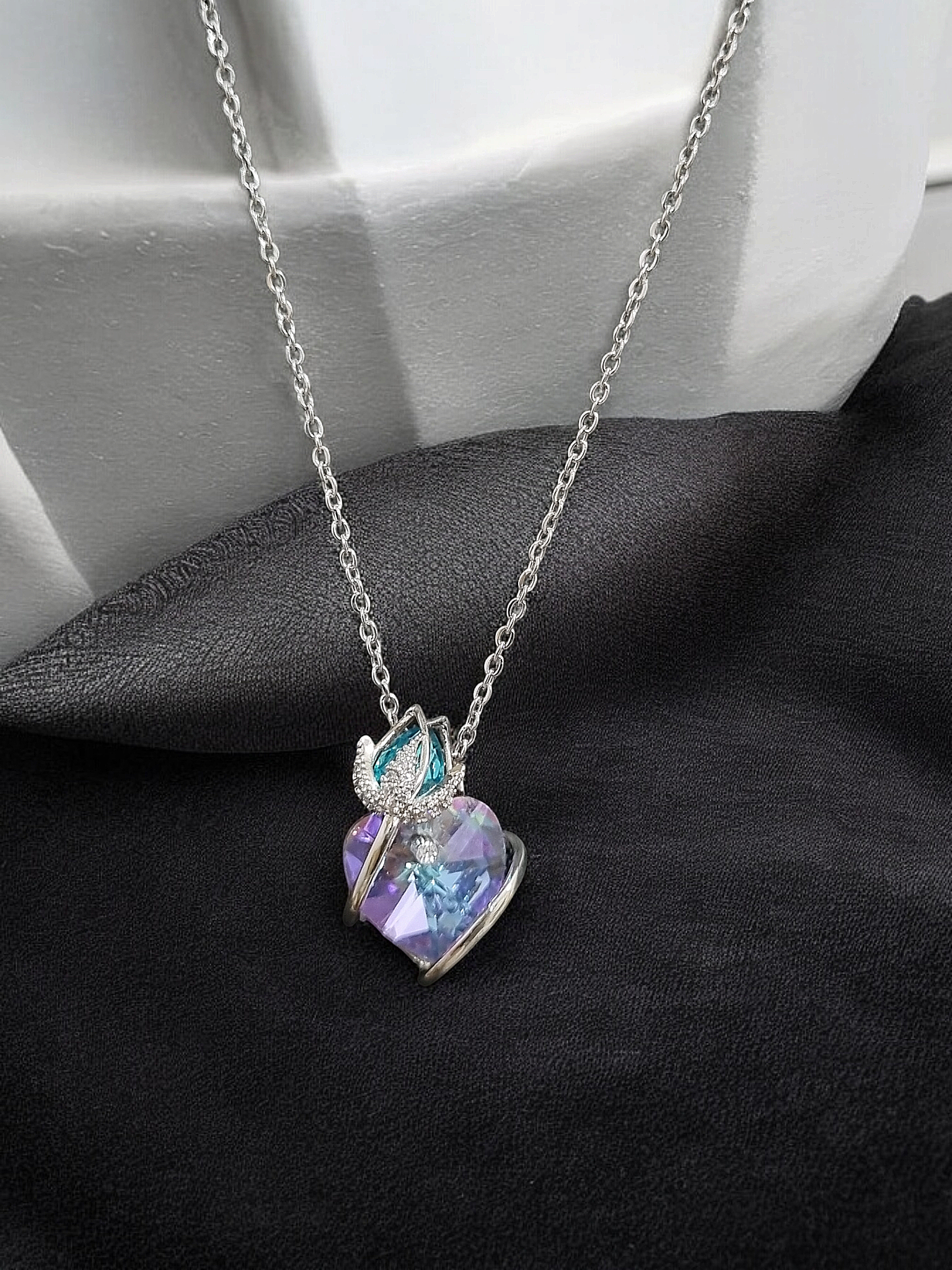 Çelik Kolye ÇKLY270