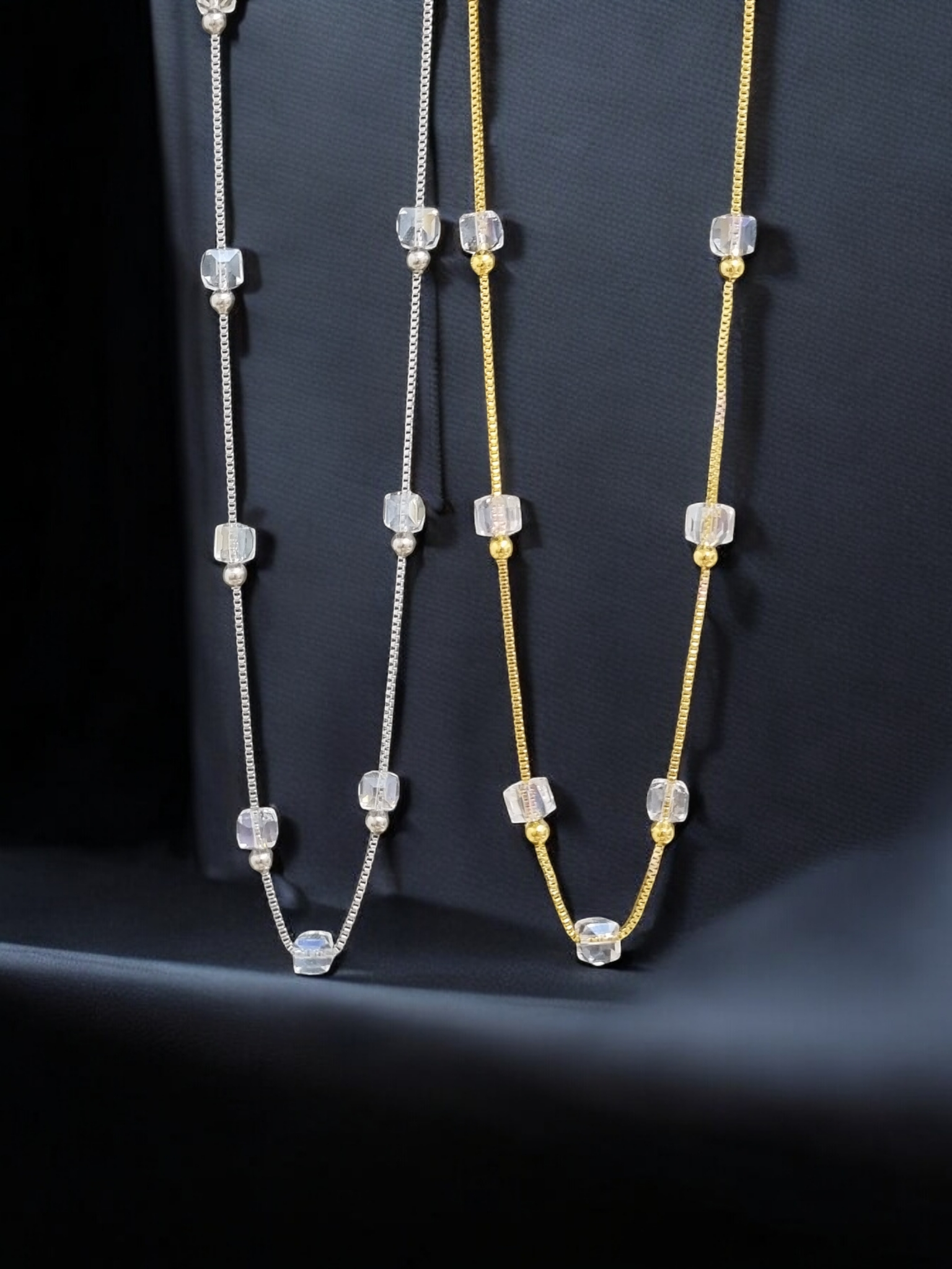 Çelik Kolye ÇKLY364