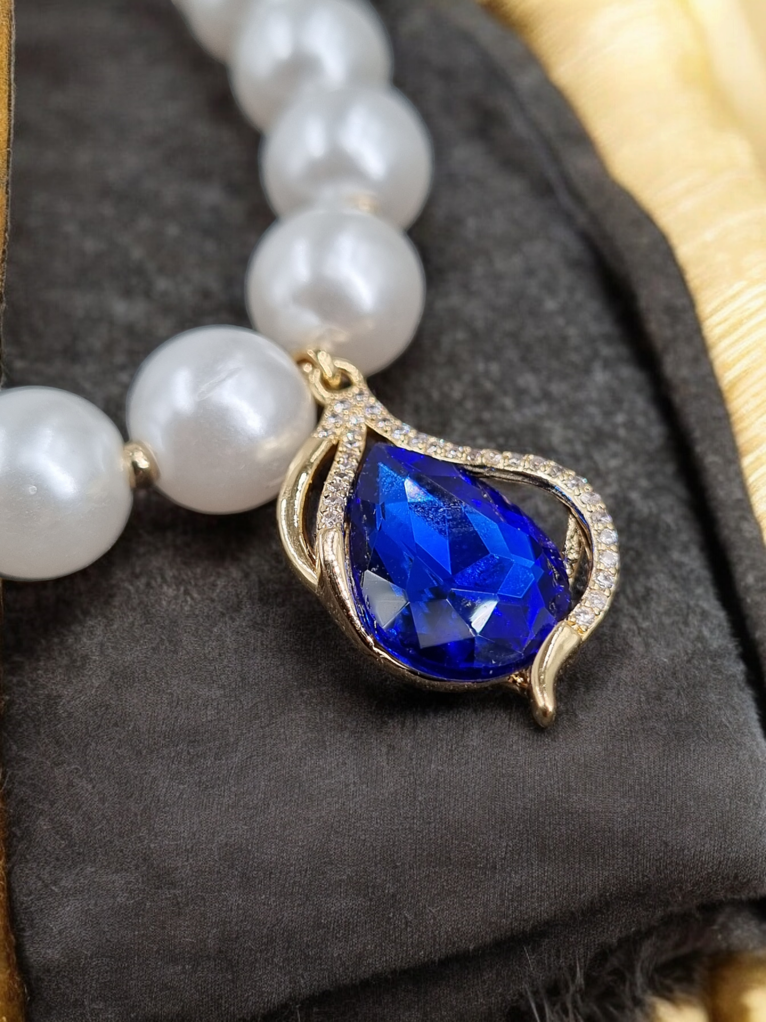 Çelik Kolye ÇKLY389