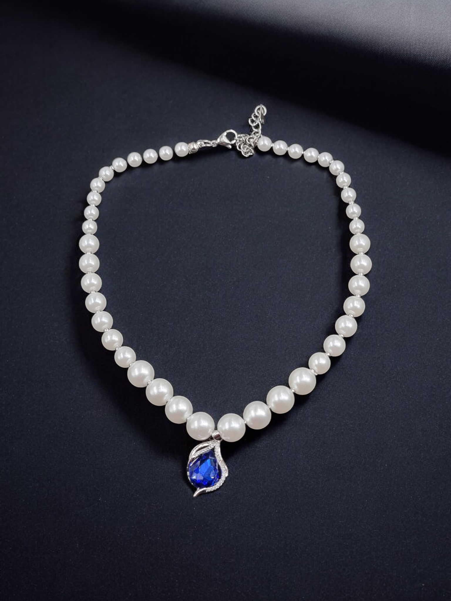 Çelik Kolye ÇKLY390