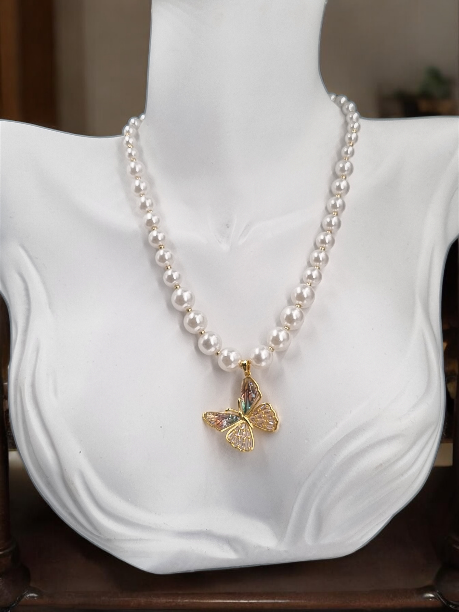 Çelik Kolye ÇKLY411