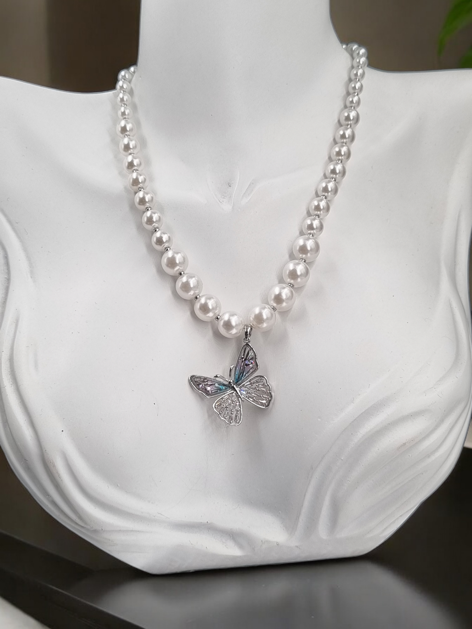 Çelik Kolye ÇKLY412