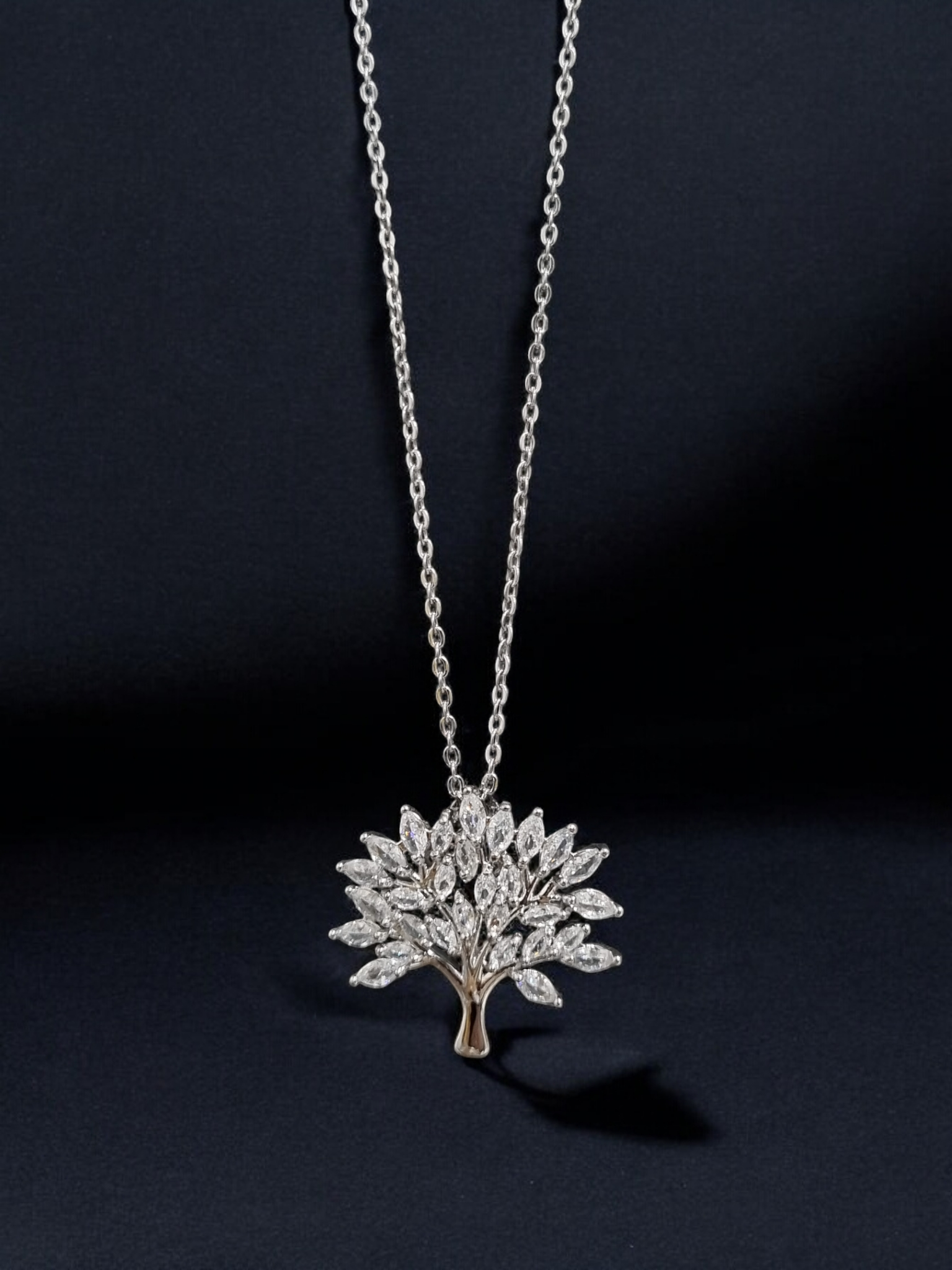 Çelik Kolye ÇKLY413