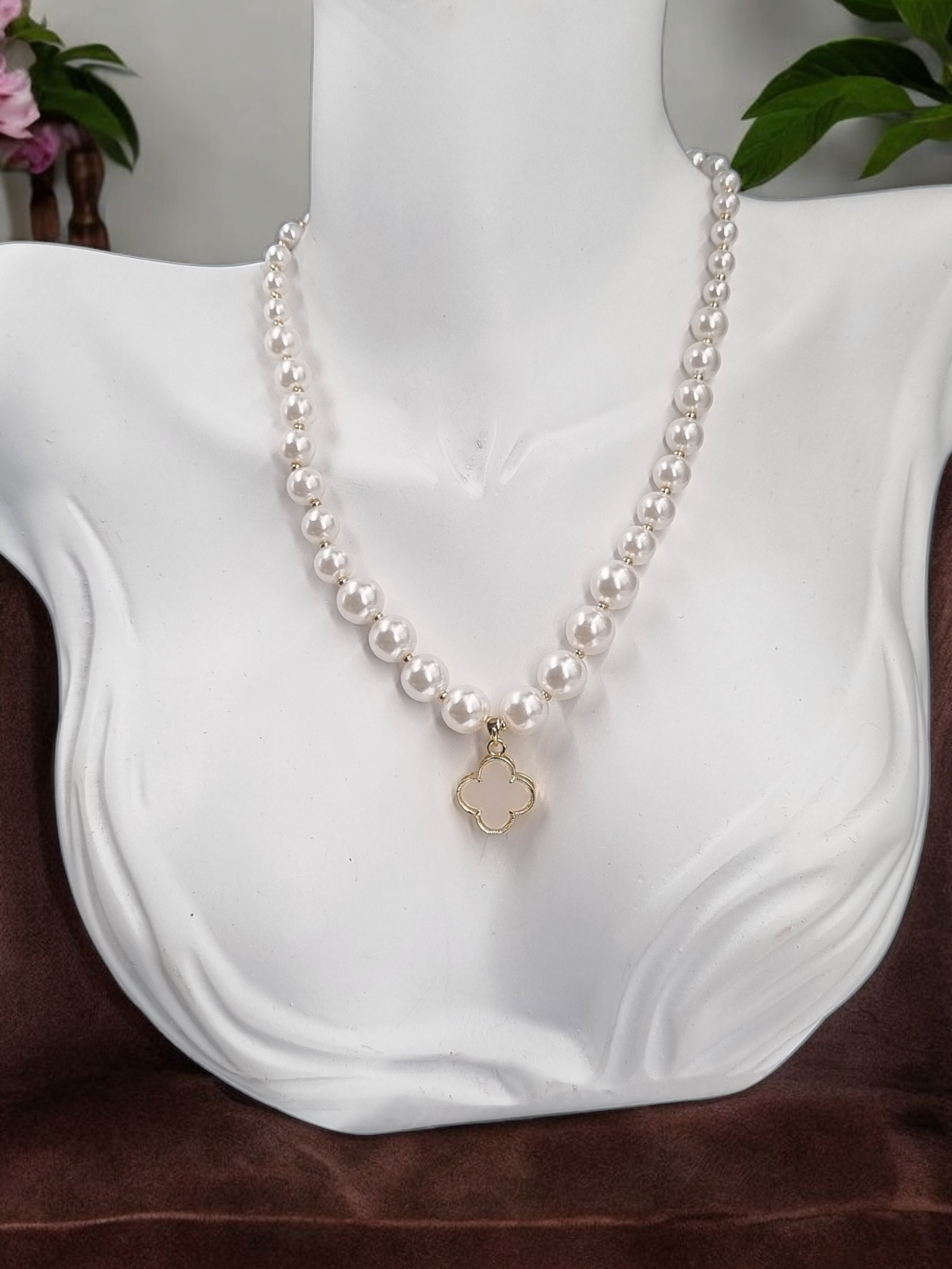 Çelik Kolye ÇKLY423