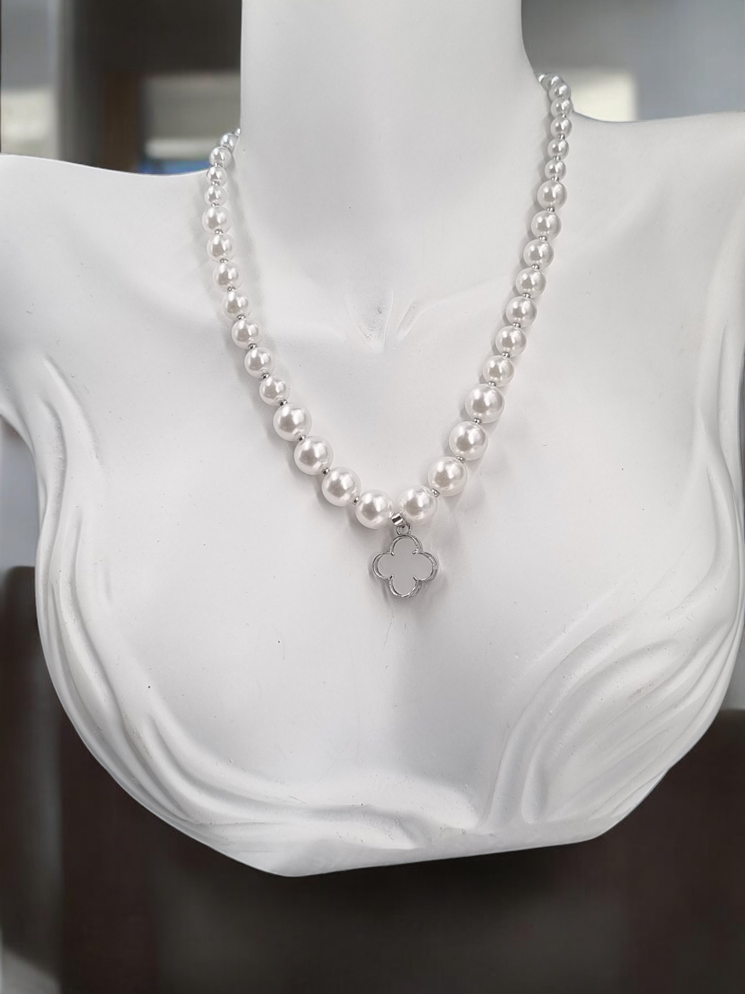 Çelik Kolye ÇKLY424