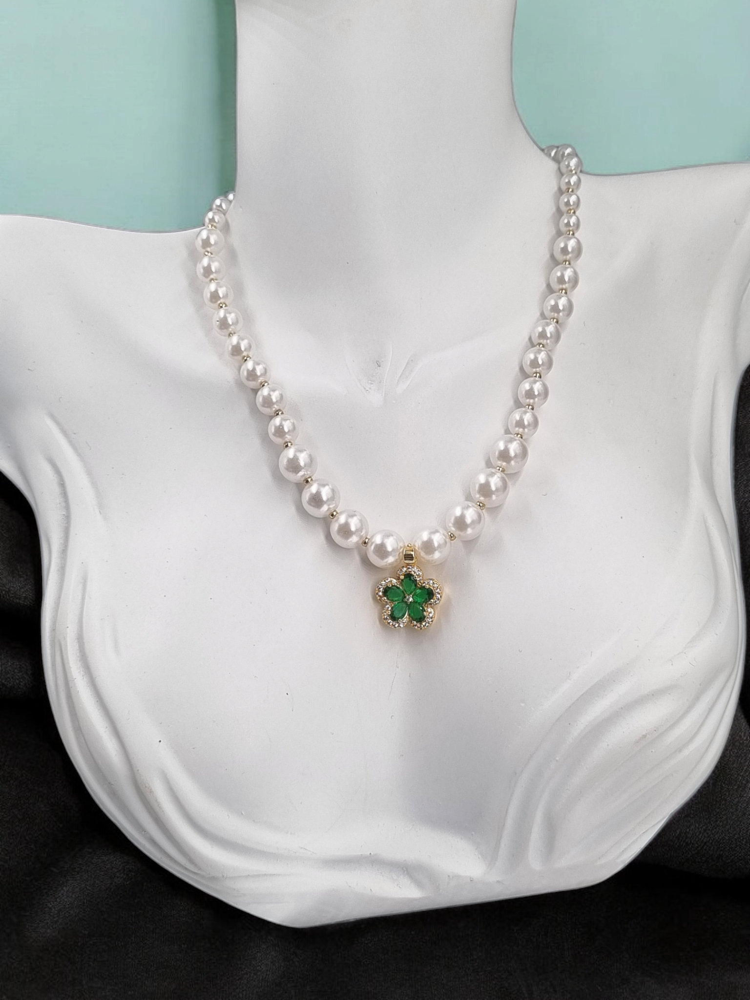 Çelik Kolye ÇKLY425