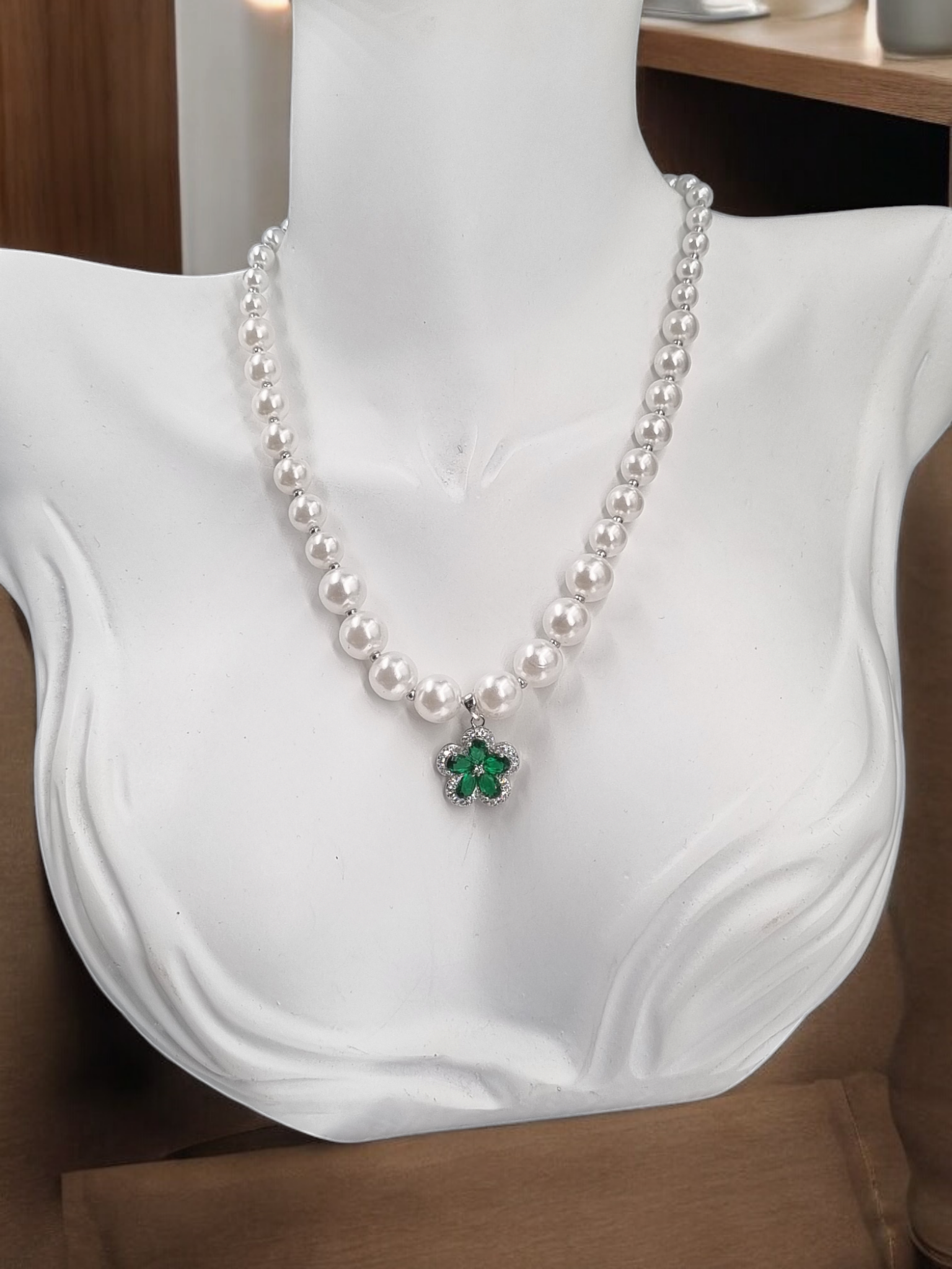 Çelik Kolye ÇKLY426